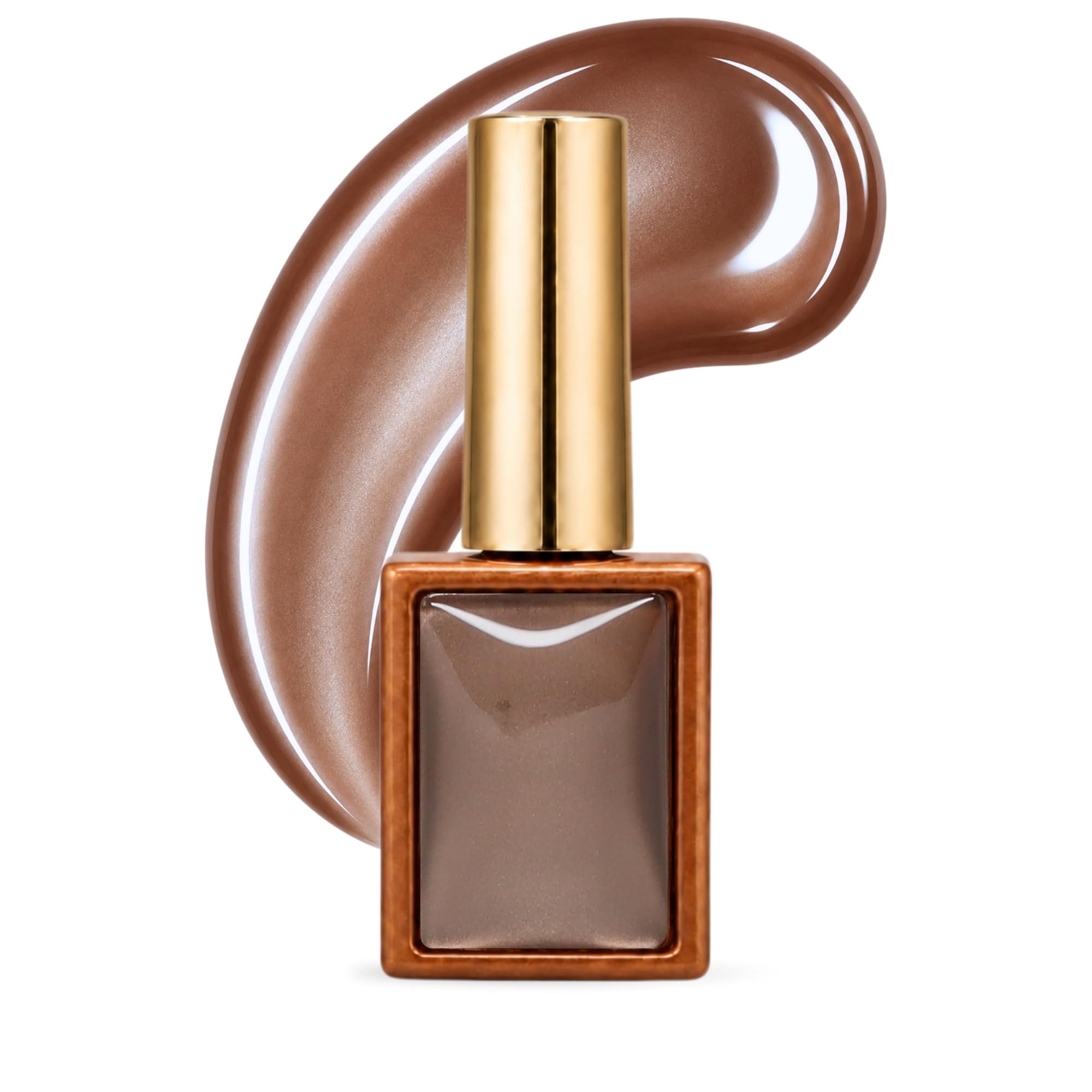 Autumn Whispers Cat Eye Magnetic Gel Polish 8ml 21