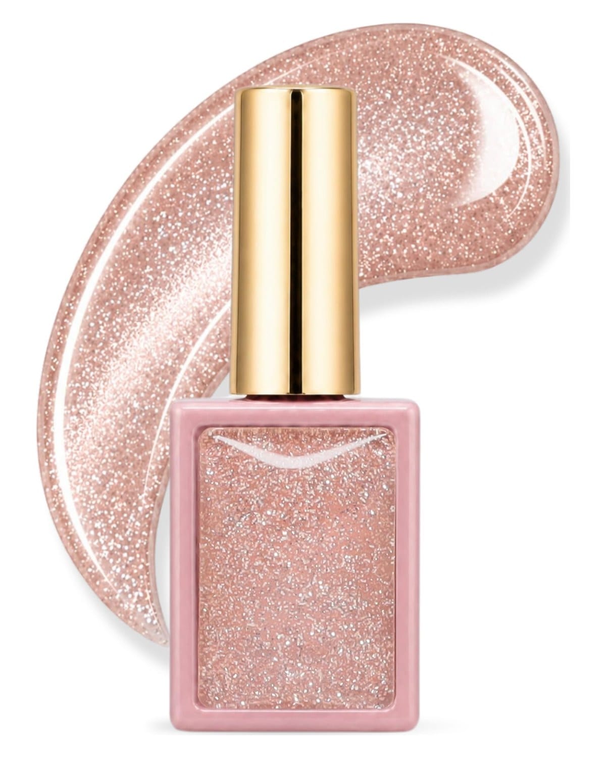 Global Fashion HEMA TPO FreeStar Diamond Cat Eyes Gel Polish | 8ml,  (03)