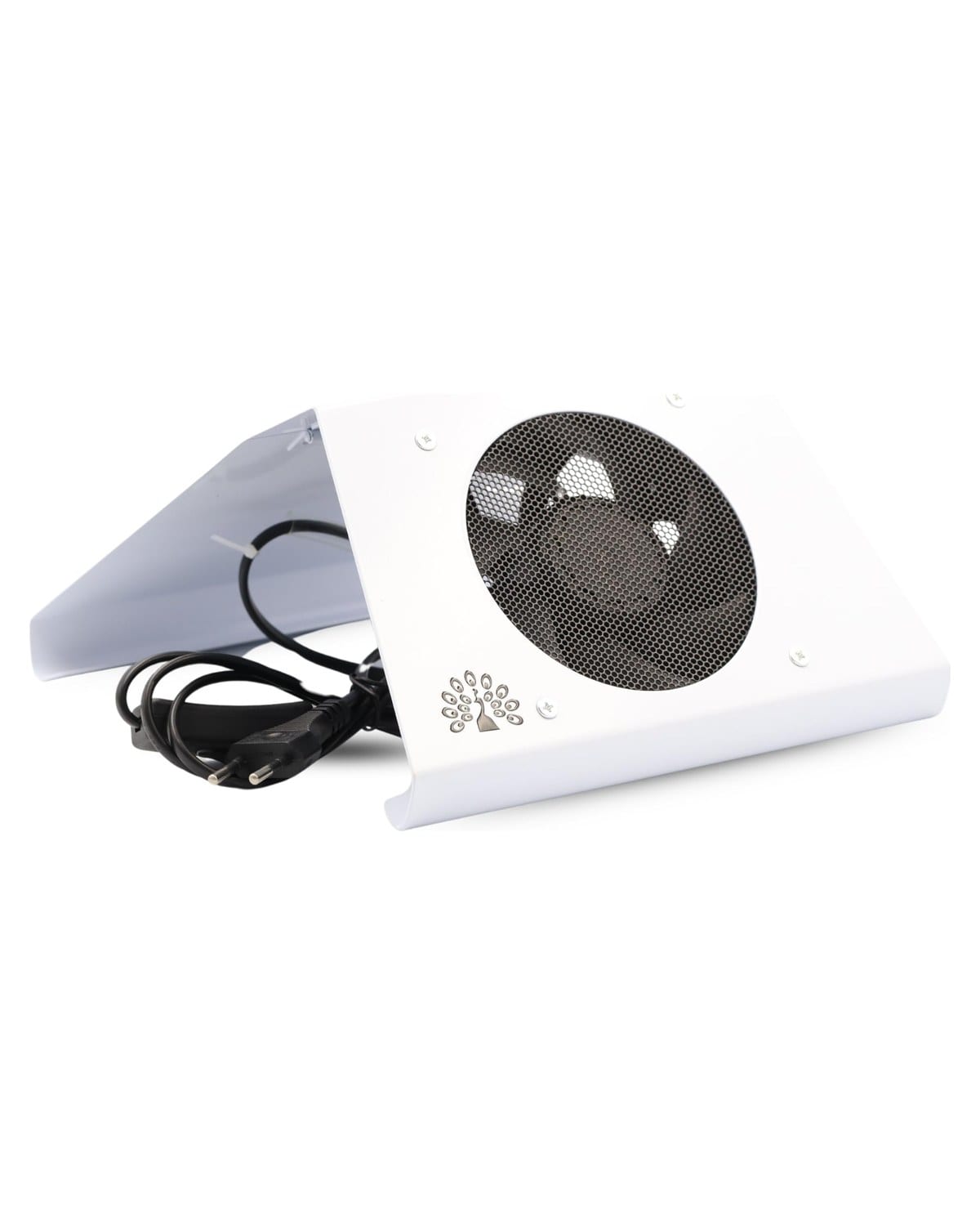 Global Fashion Foldable 100W Electric Nail Dust Collector – Salon-Grade Suction, Portable & Compact with HEPA Filter, Low Noise Operation, Reusable Design, SMX-858