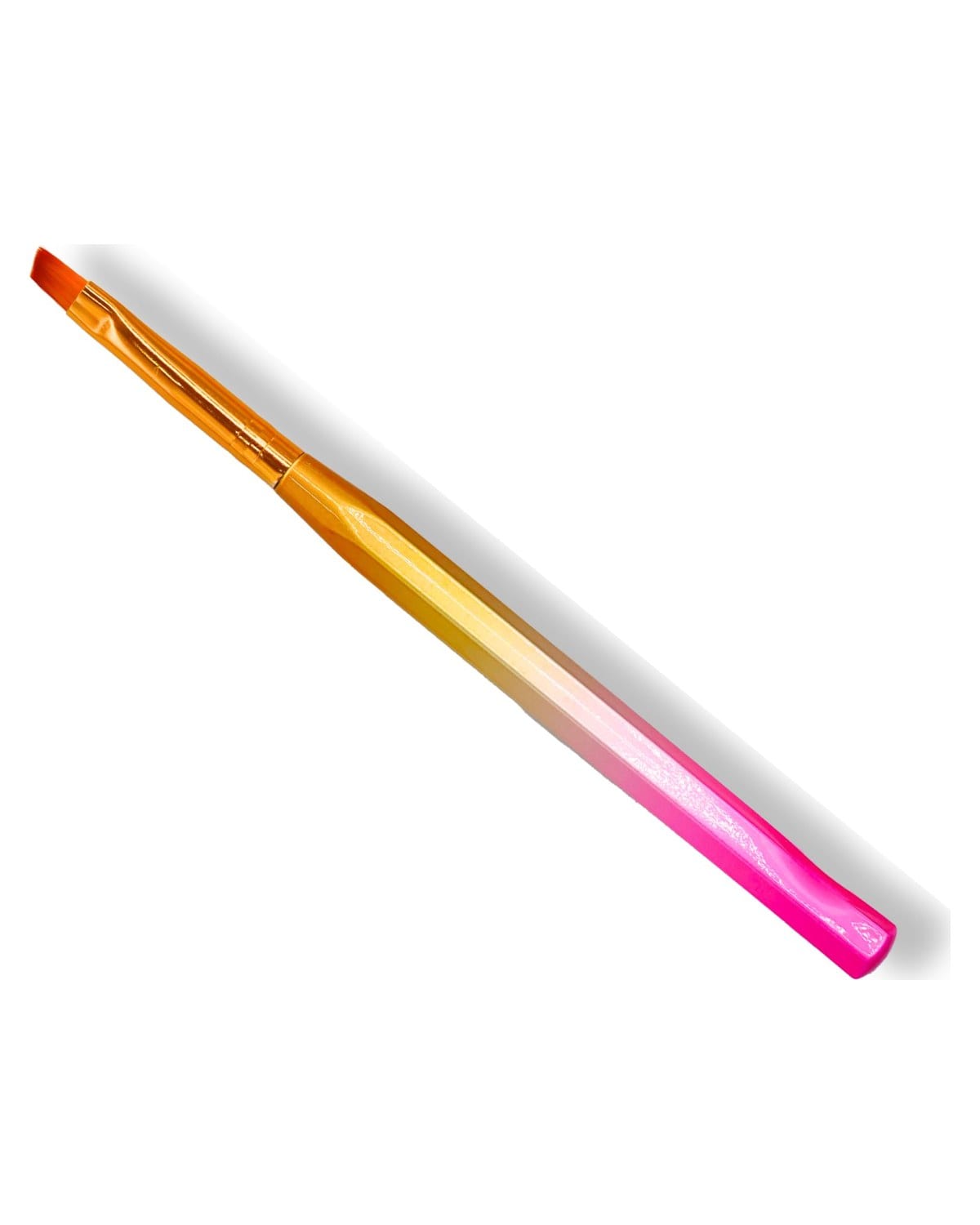 BRUSH FOR UV GEL — Color 100072207668