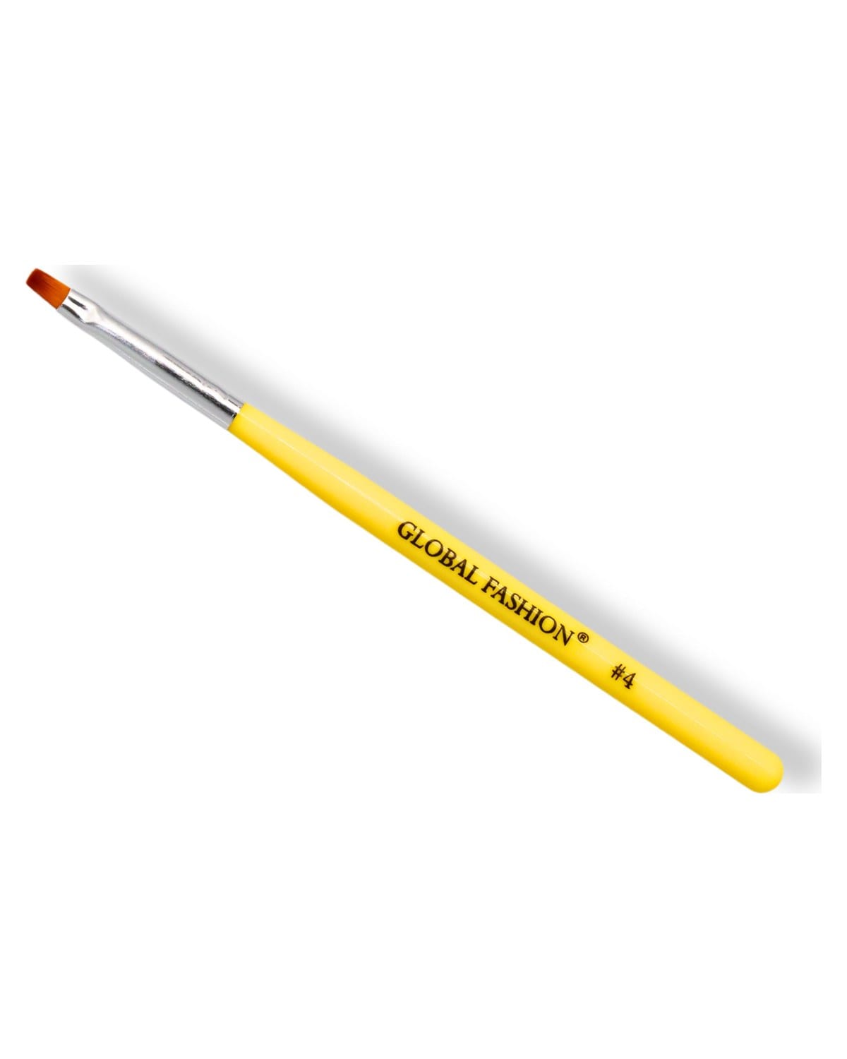 BRUSH FOR UV GEL — Size 100093426065