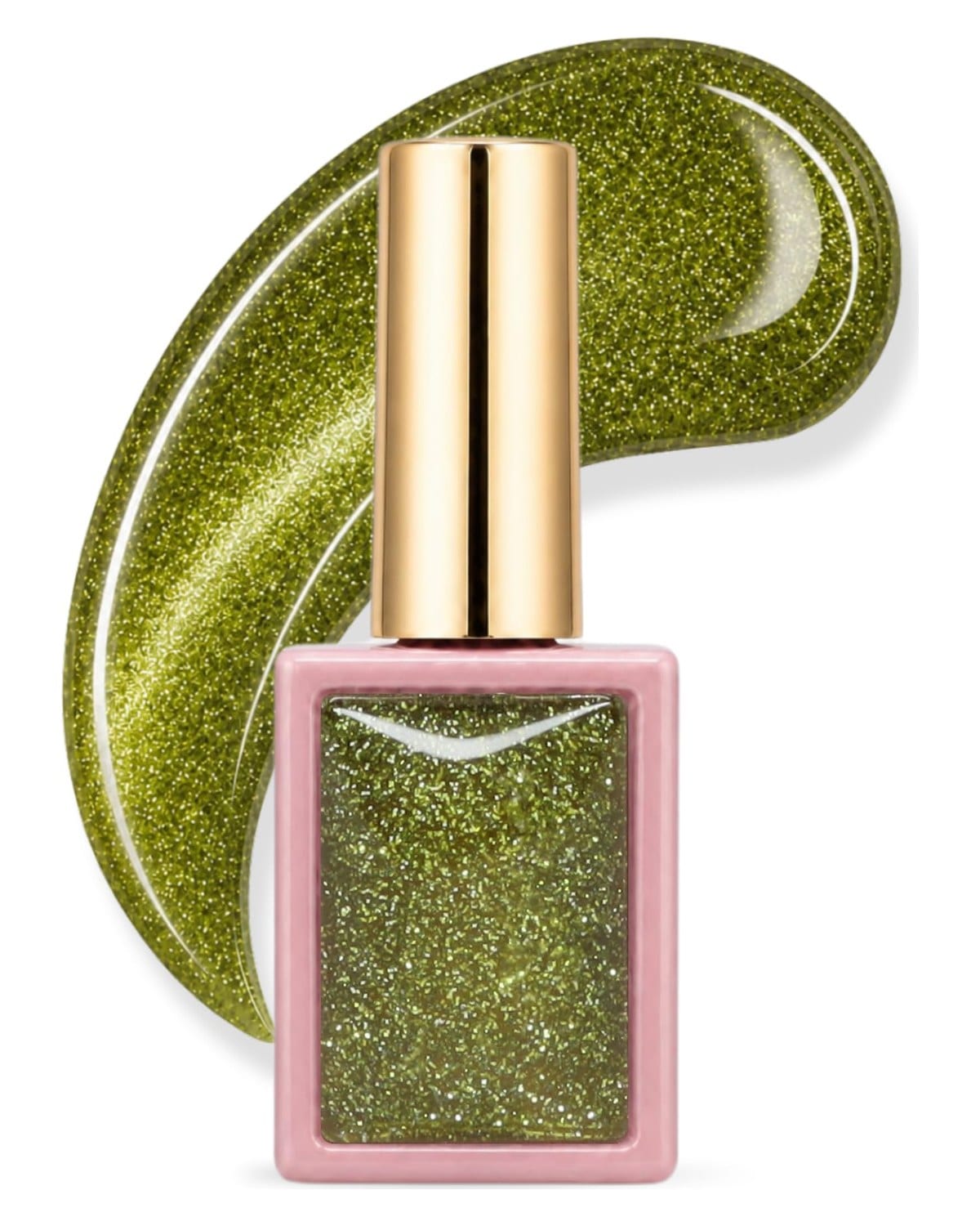 Global Fashion HEMA TPO FreeStar Diamond Cat Eyes Gel Polish | 8ml,  (21)
