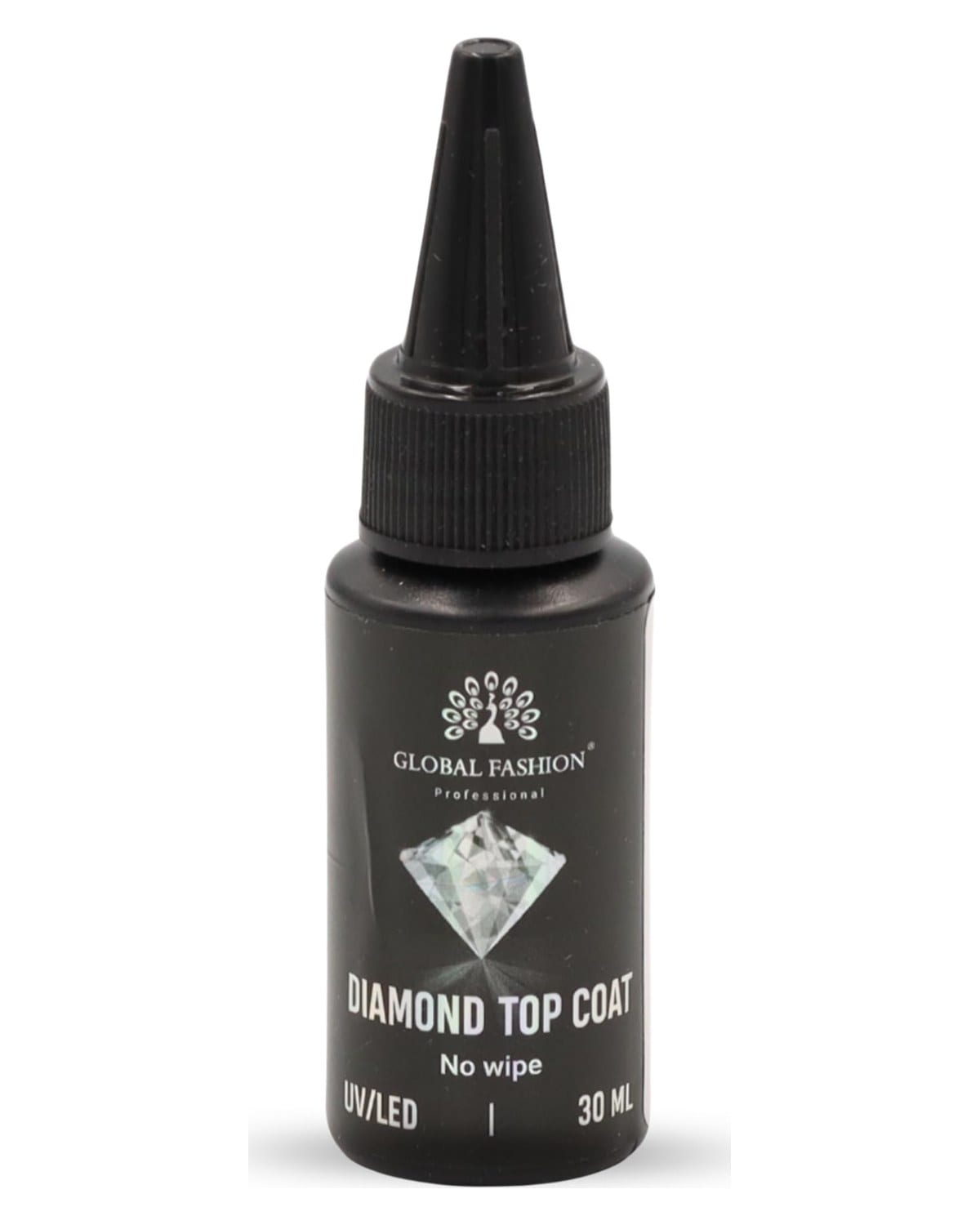 DIAMOND TOP 30ML UV/LED — Color 2000000061030