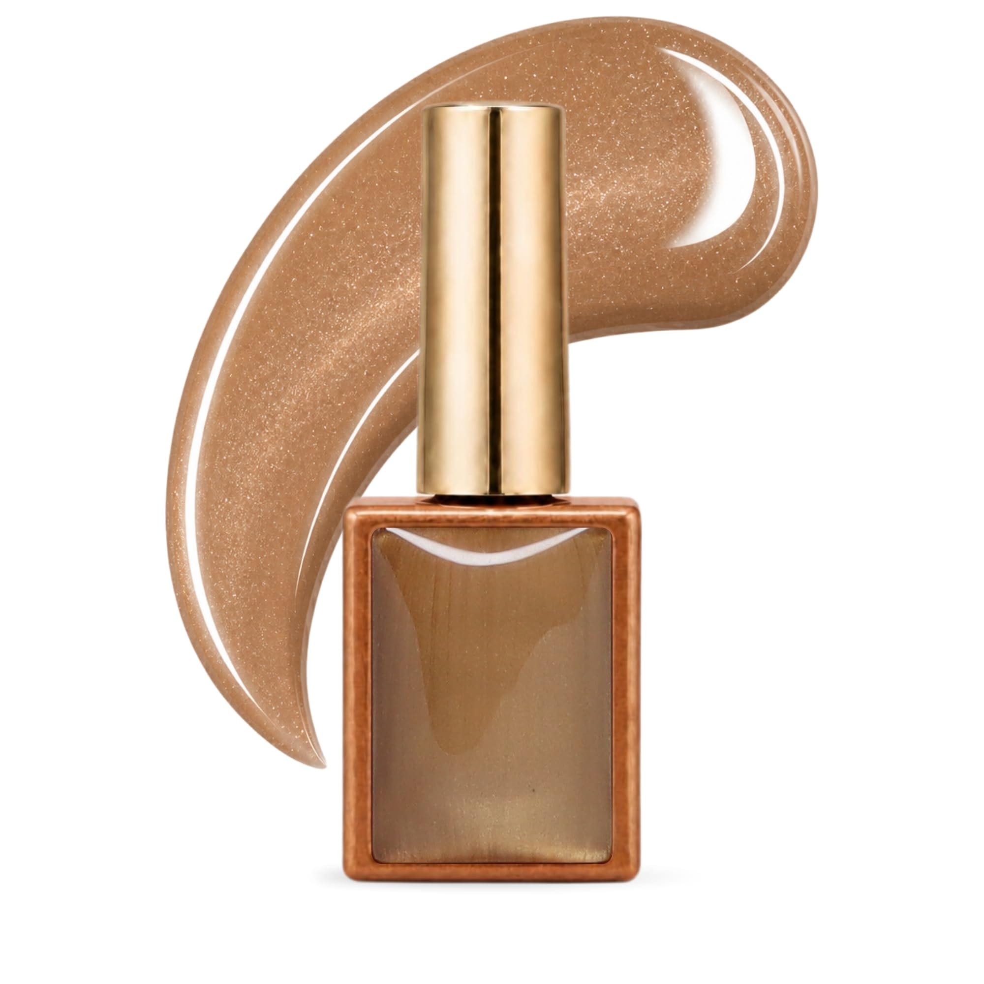 Autumn Whispers Cat Eye Magnetic Gel Polish 8ml 20