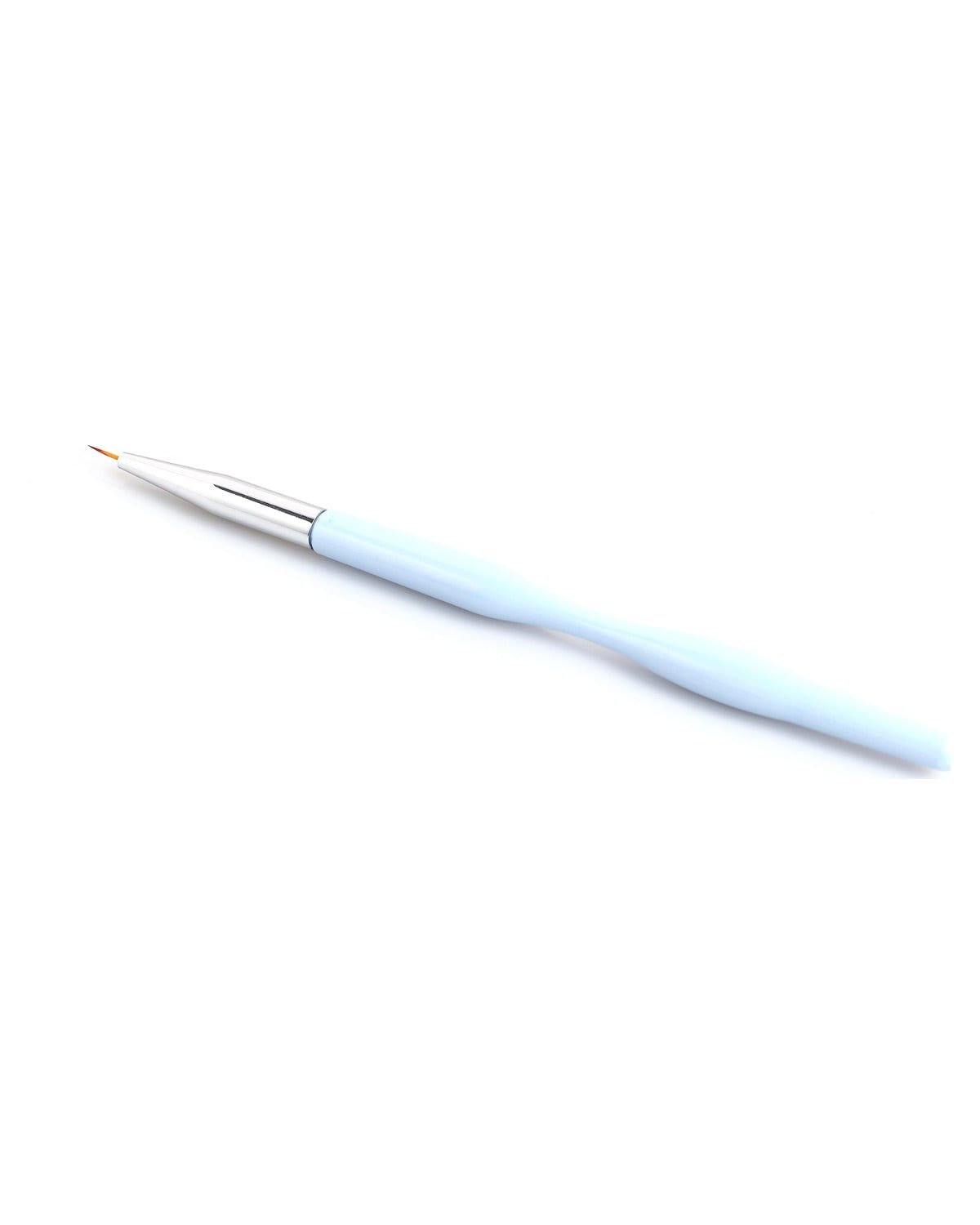Nail Art Liner Brush Set - Create Stunning Nail Art Designs at Home (7mm, 9mm, 11mm) | | (7mm) — Color 100042370677
