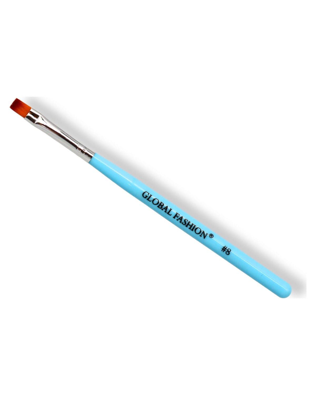 BRUSH FOR UV GEL — Color 100088016977