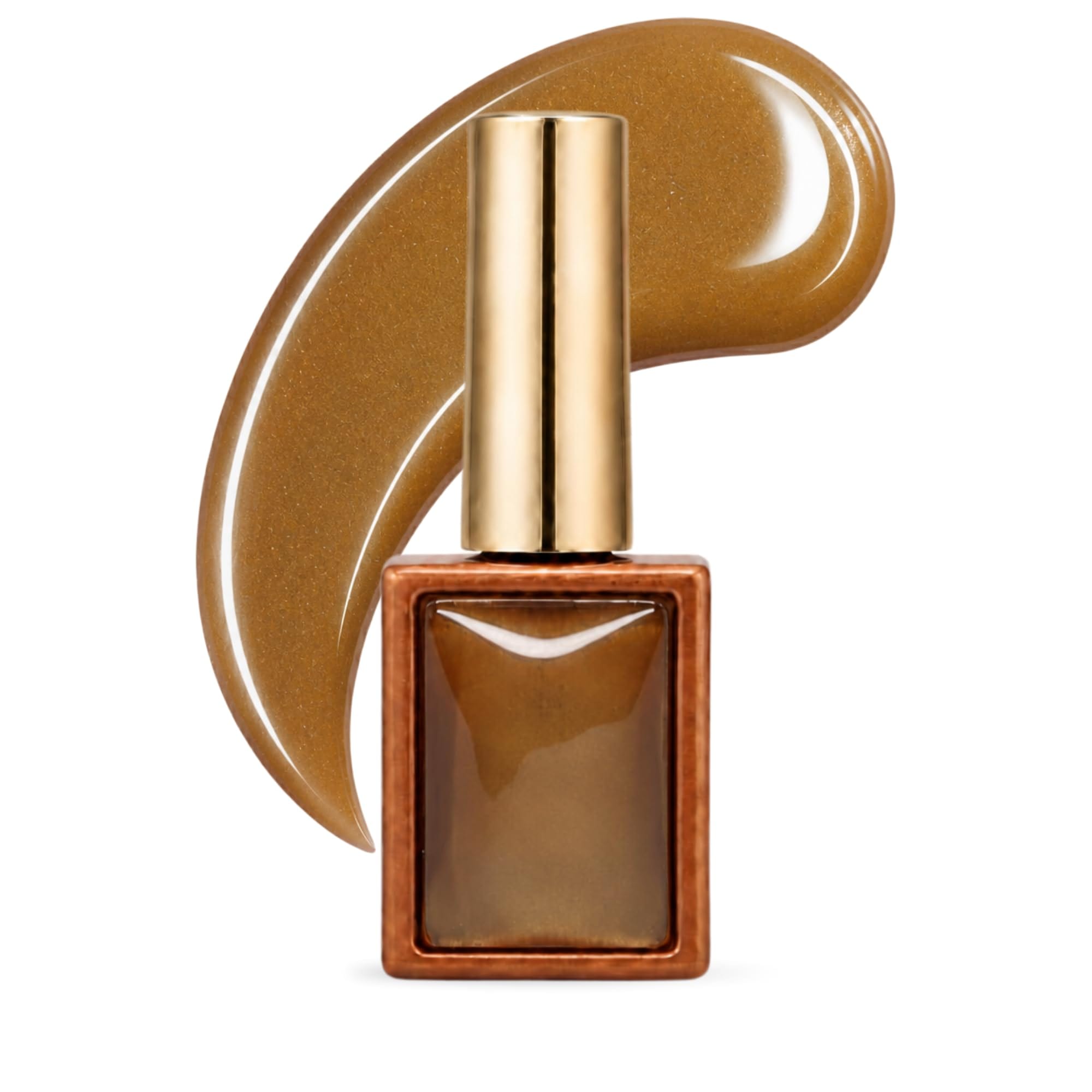 Autumn Whispers Cat Eye Magnetic Gel Polish 8ml 19