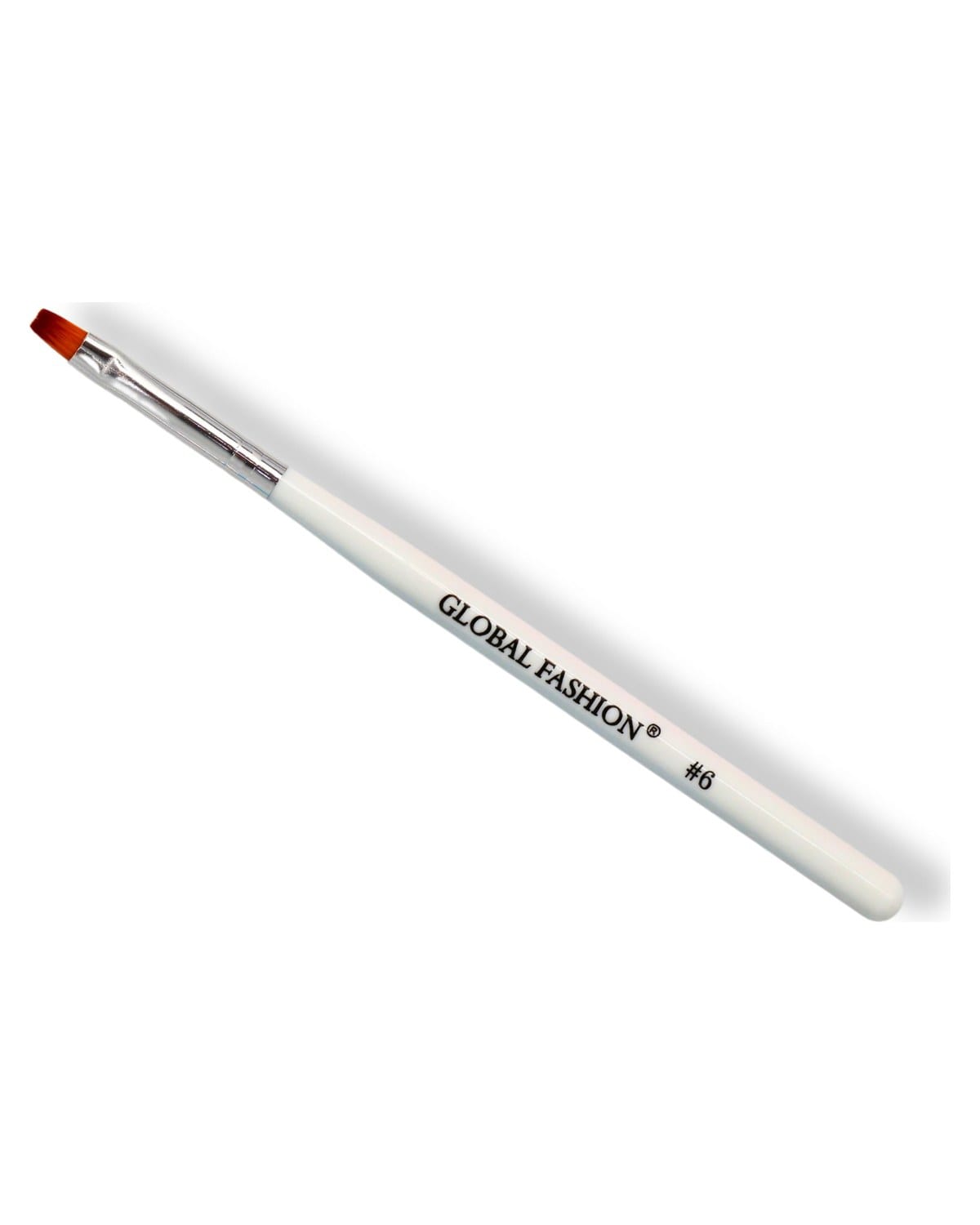 BRUSH FOR UV GEL — Color 100051370143