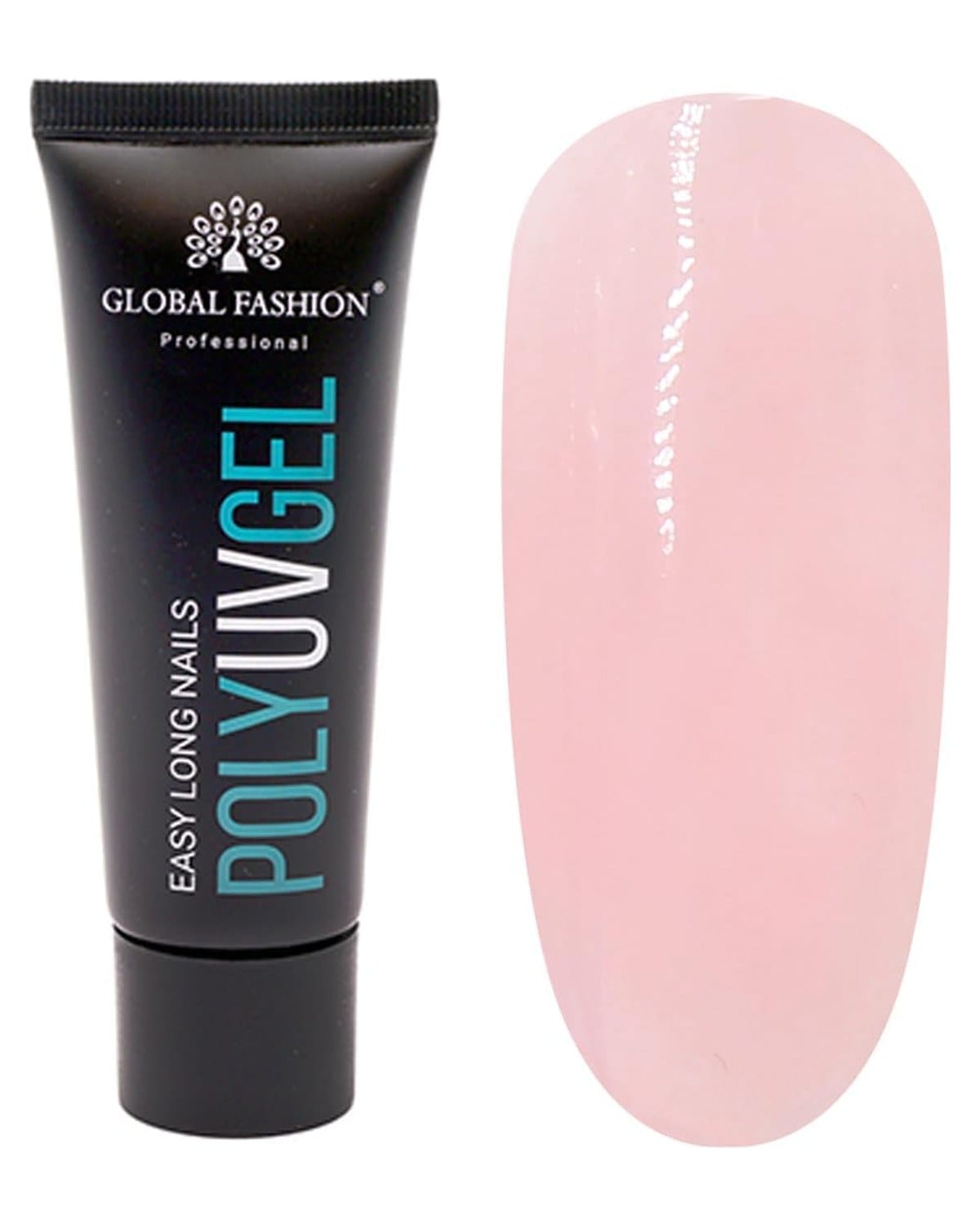 POLY GEL 30gr NO 02 10