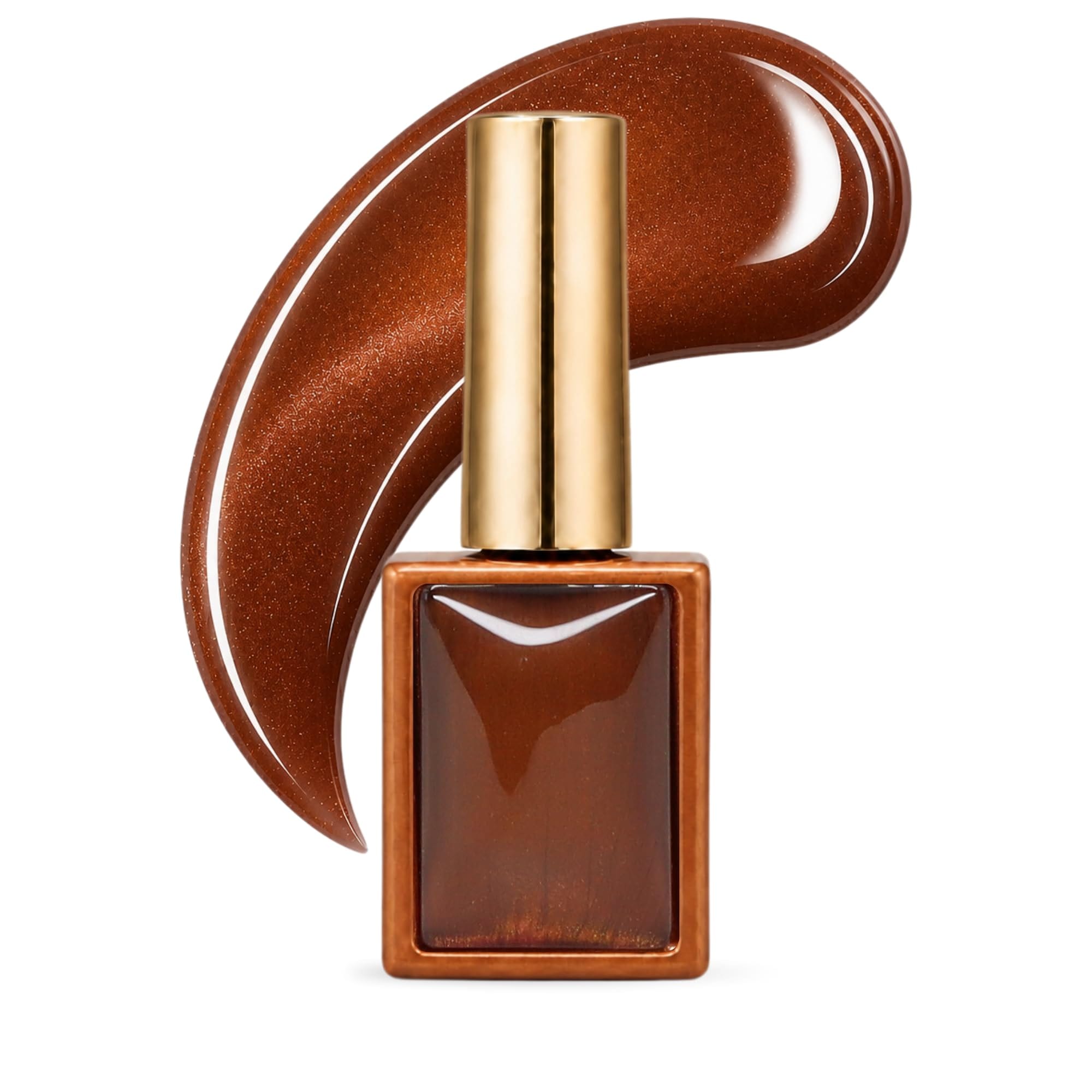 Autumn Whispers Cat Eye Magnetic Gel Polish 8ml 18