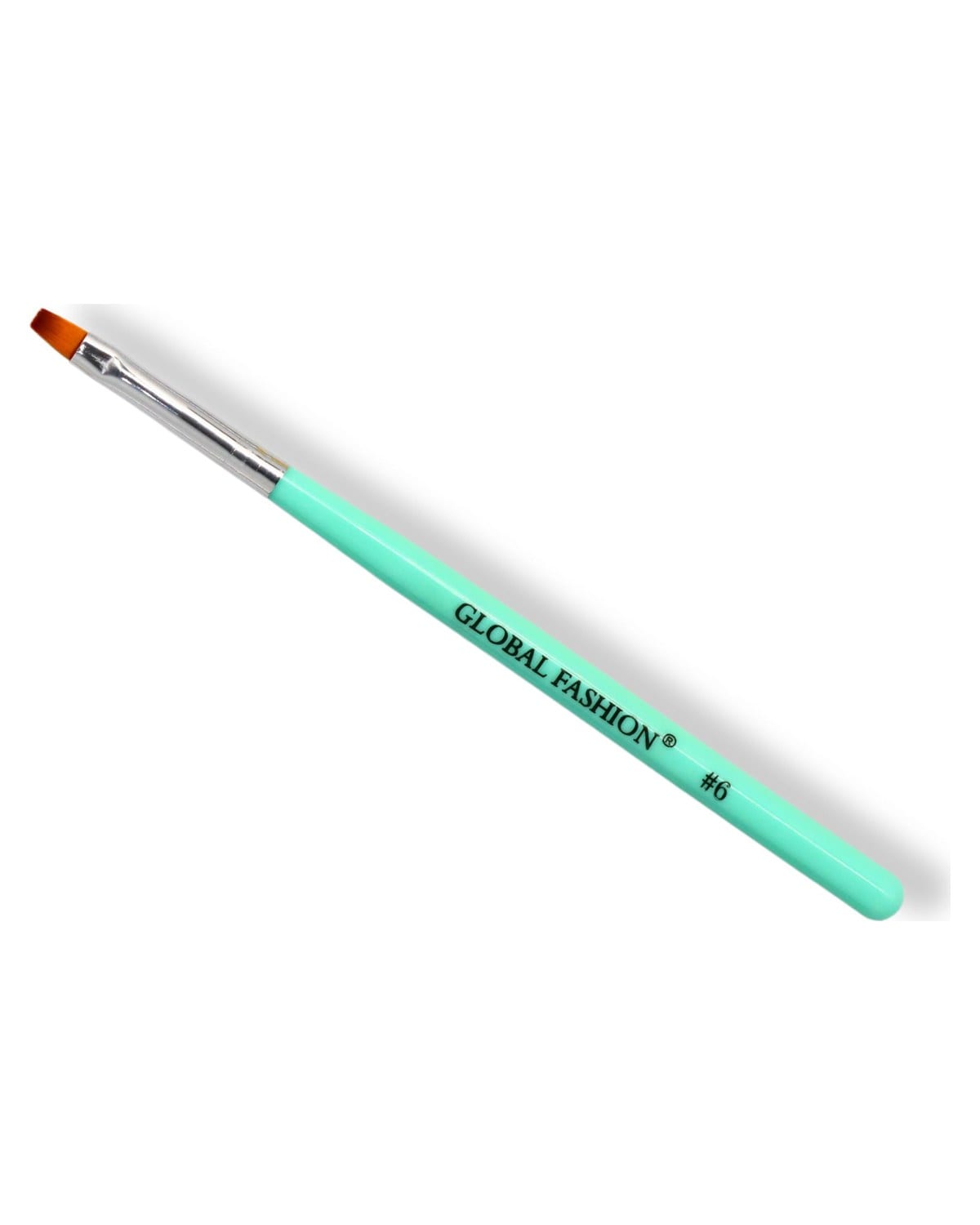BRUSH FOR UV GEL — Size 100041090477