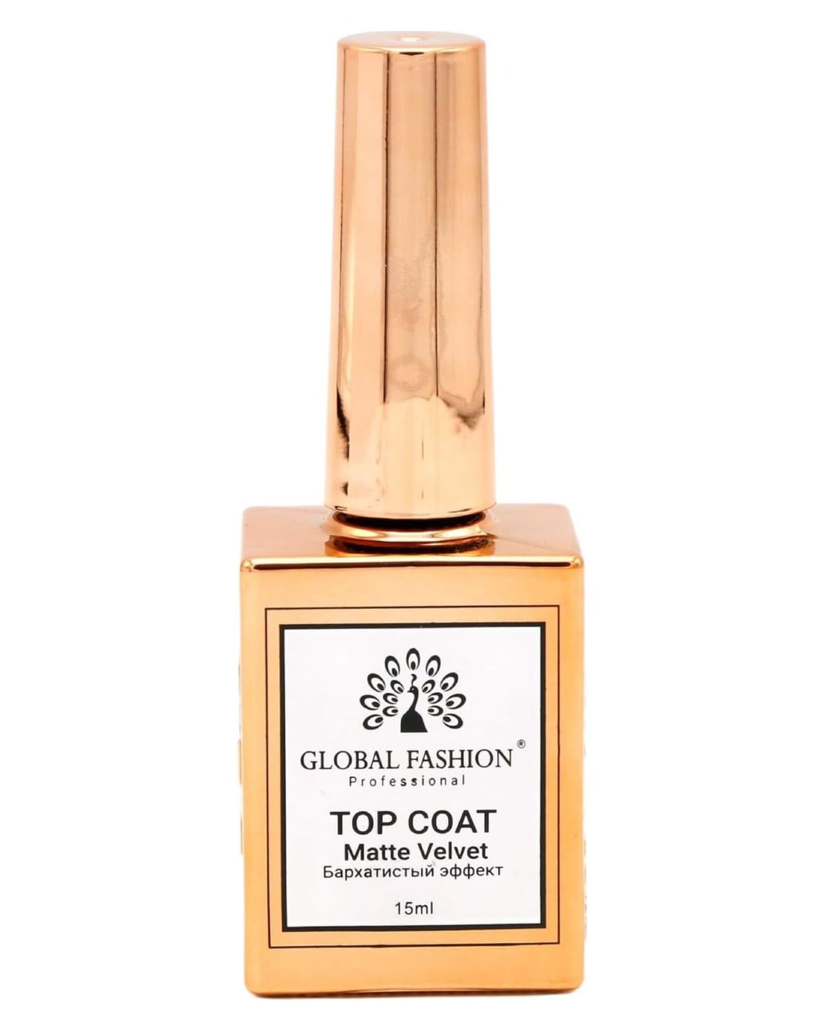 Velvet Top 15ML
