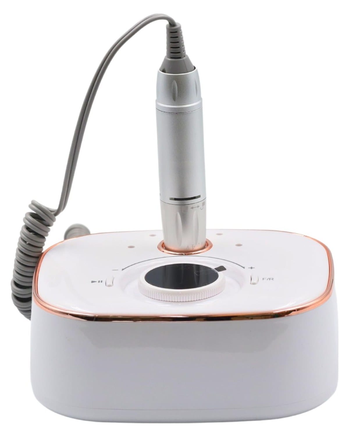 Nail Drill S306 (White)