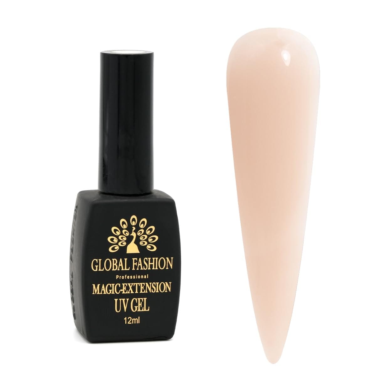 MAJIC EXTENSION 12ML no10