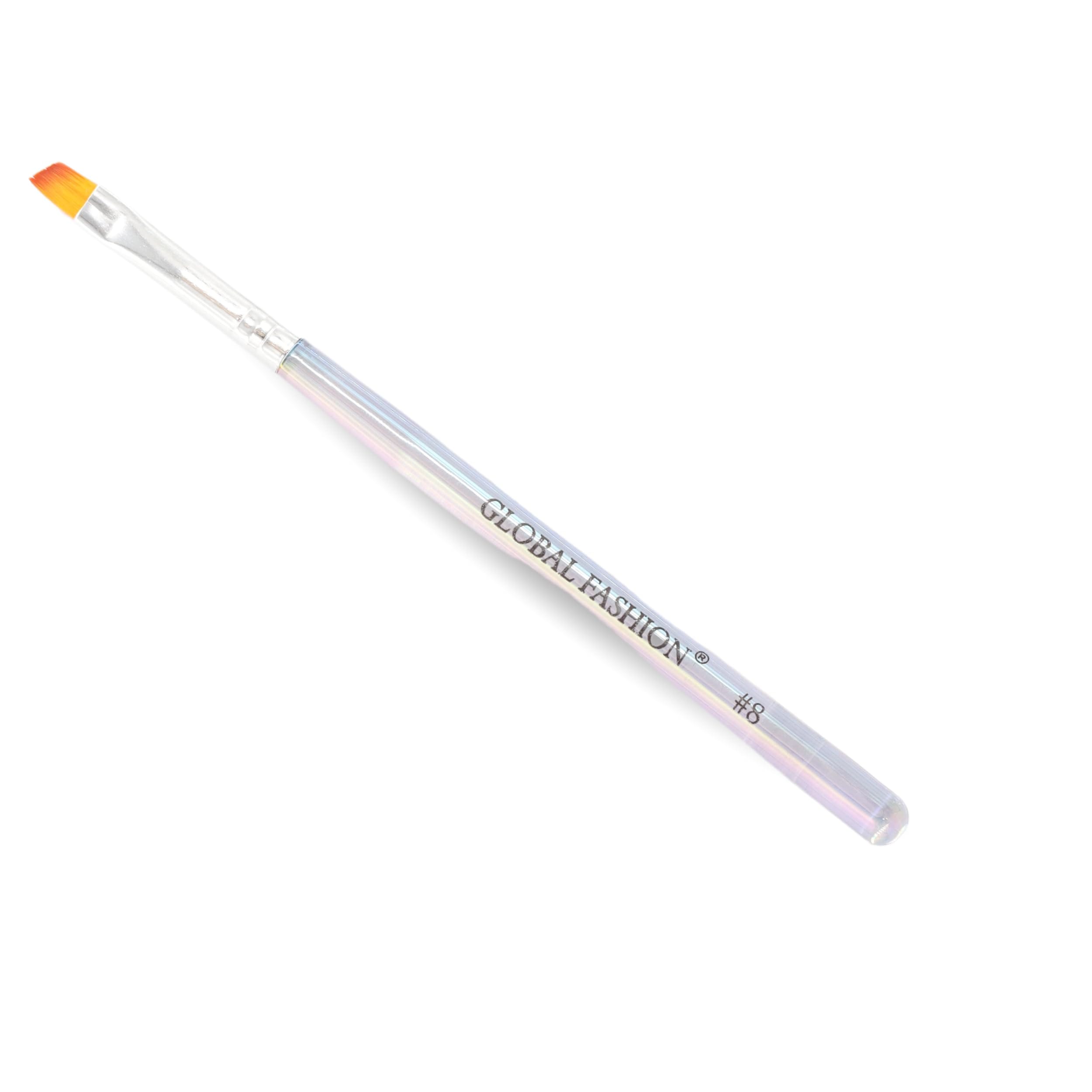 BRUSH FOR UV GEL — Color 100059385428