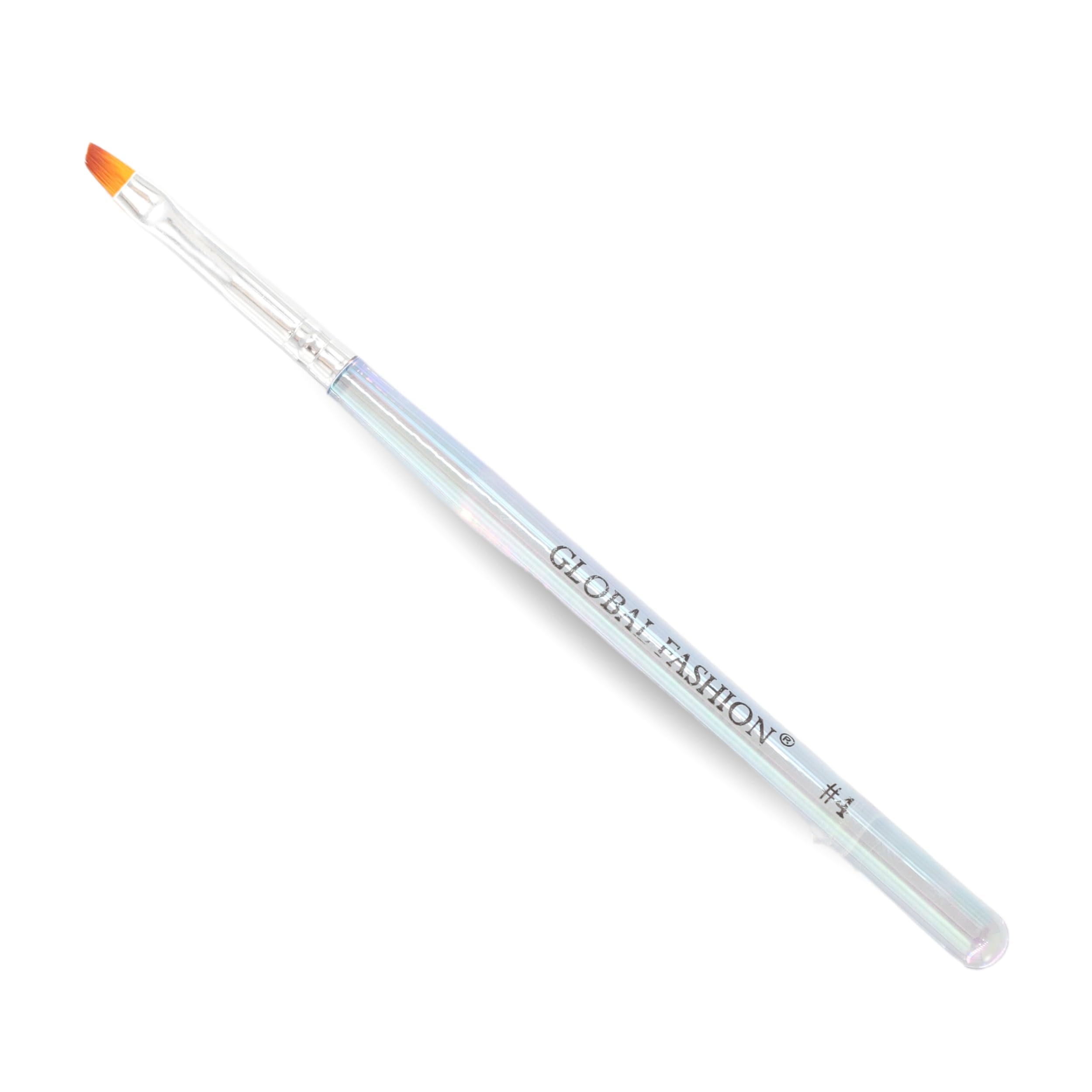 BRUSH FOR UV GEL — Color 100004855268