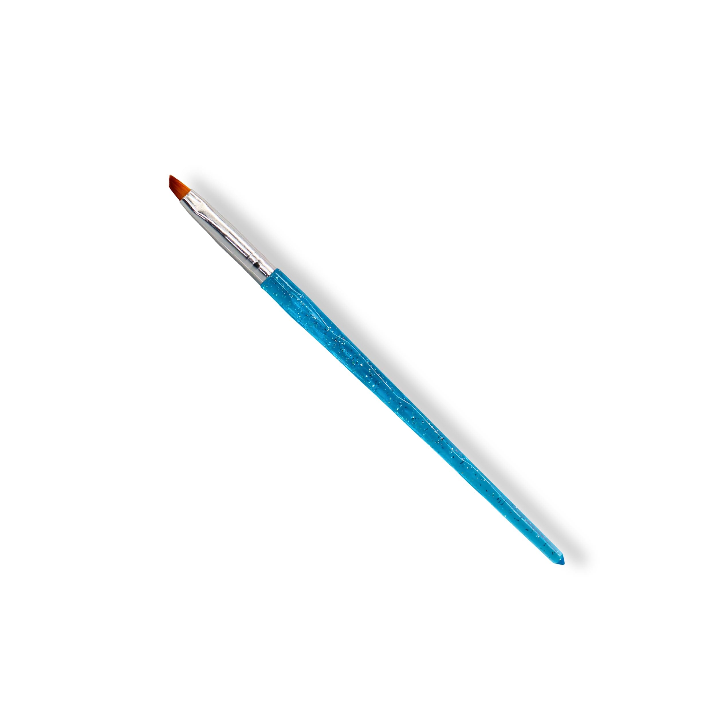 BRUSH FOR UV GEL — Color 100032986302
