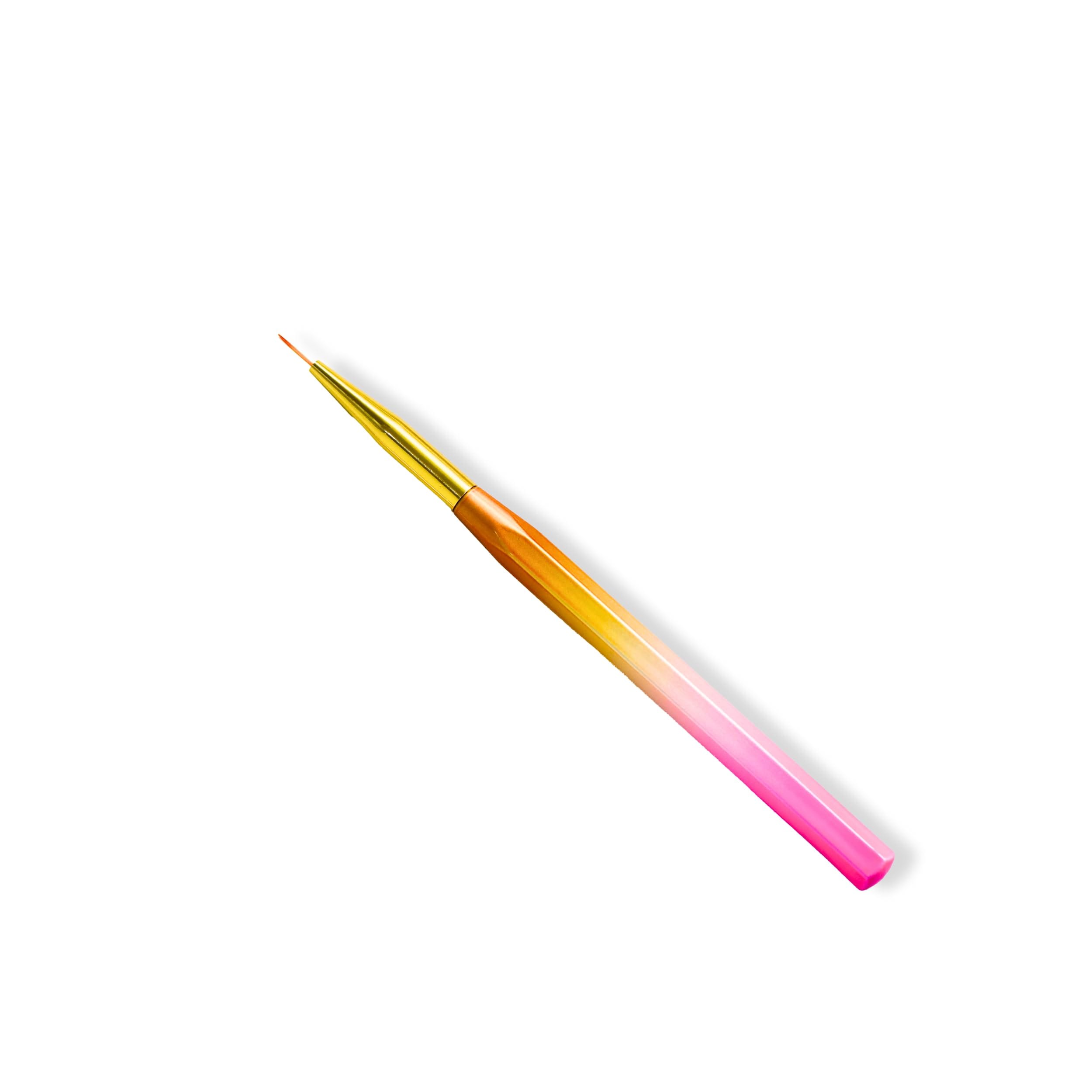 BRUSH FOR DESIGN — Color 100083868183