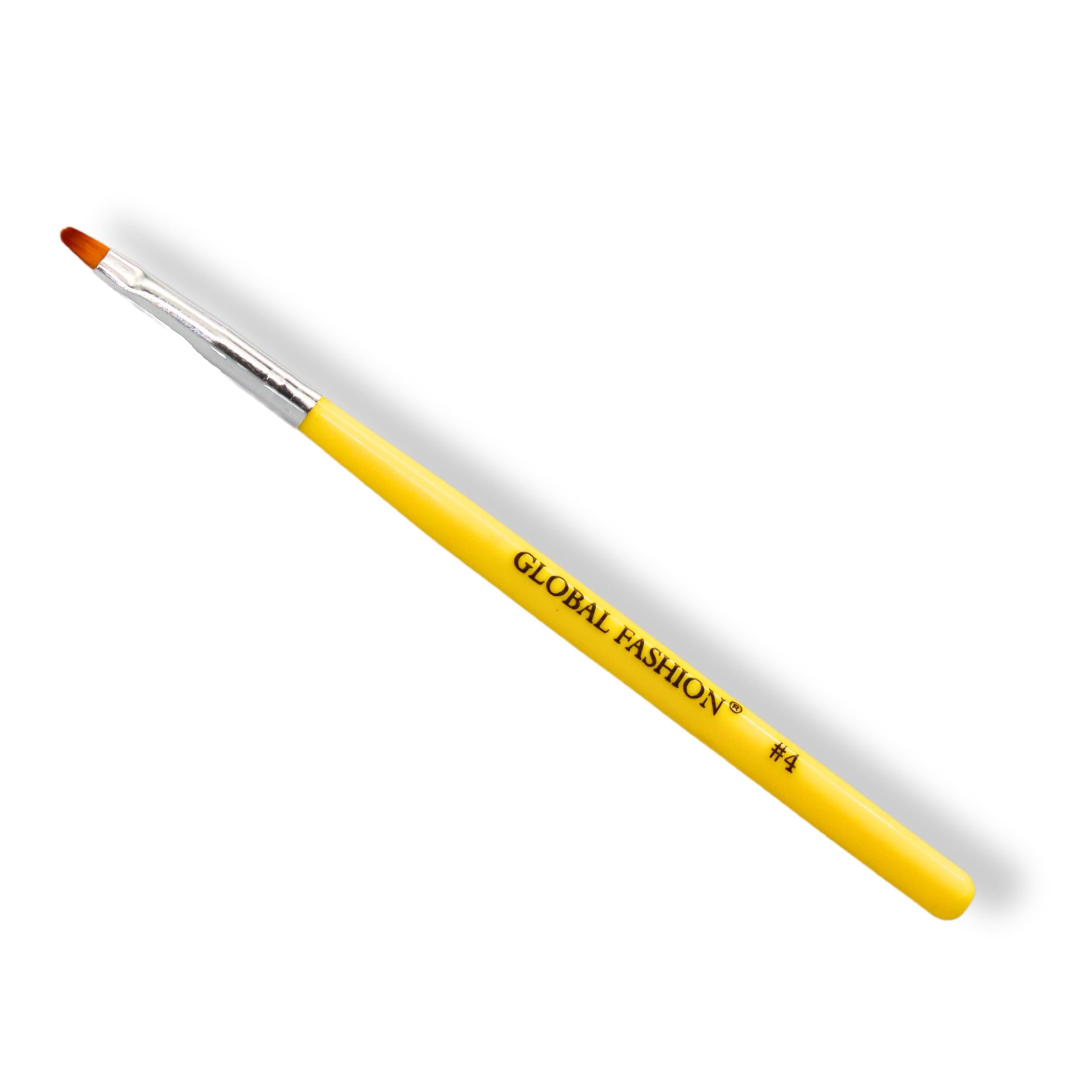 BRUSH FOR UV GEL — Color 100071946643