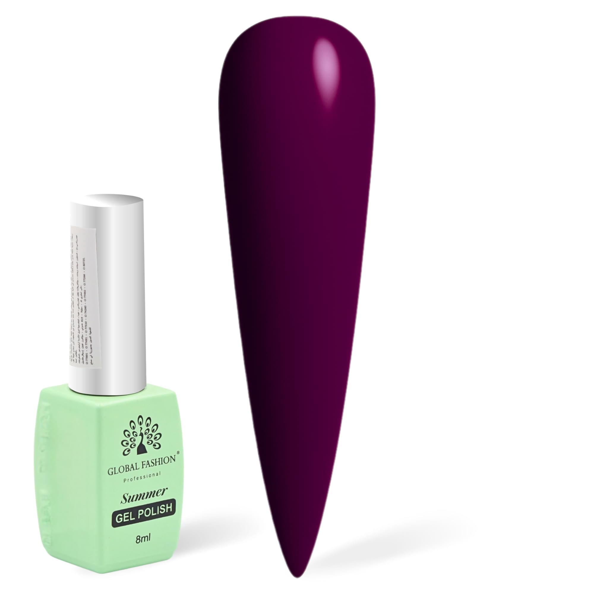 Summer Spring 8ml 31 — Color 4603764633017