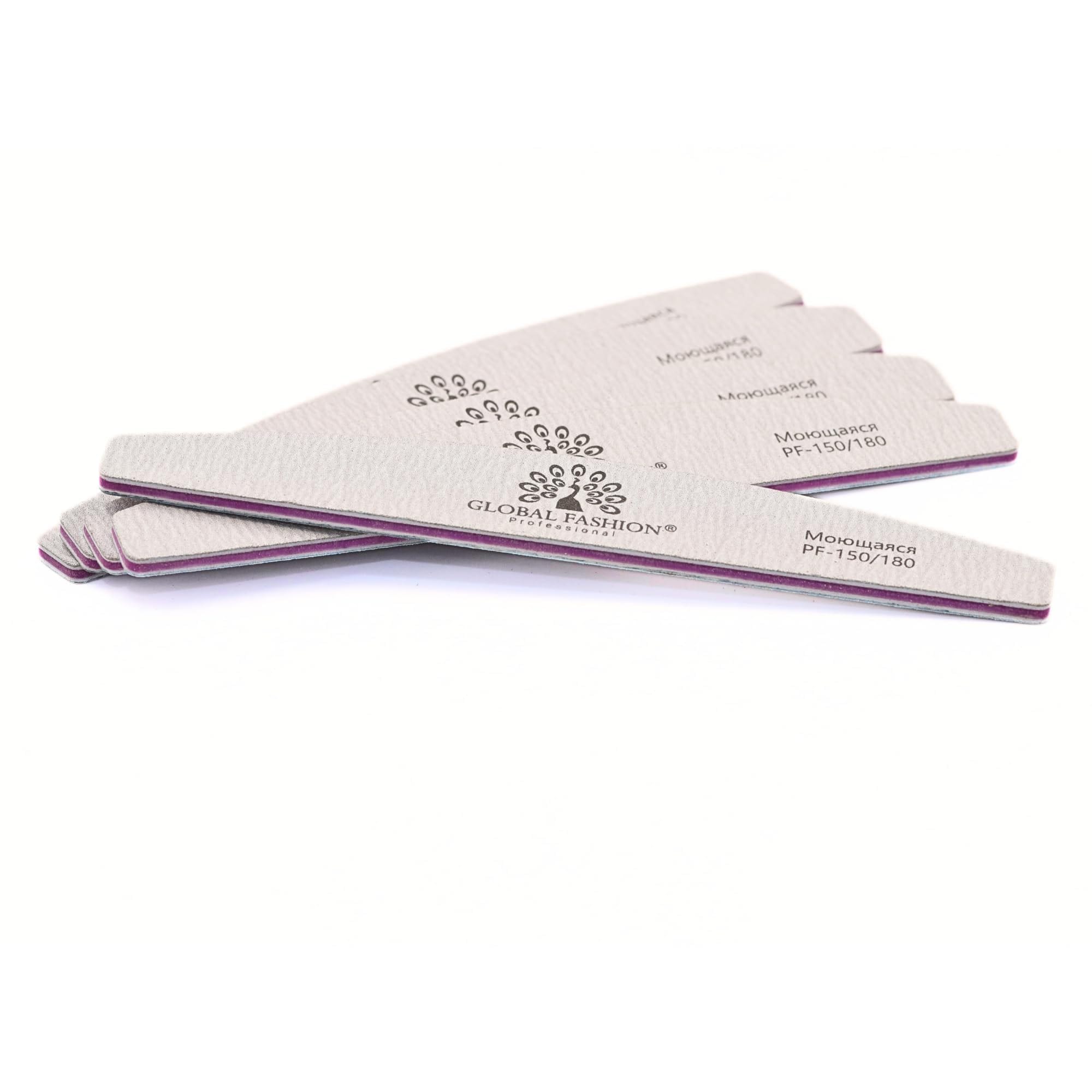 WASHABLE FILES G FASHION 150/180 — Size 0646680438759