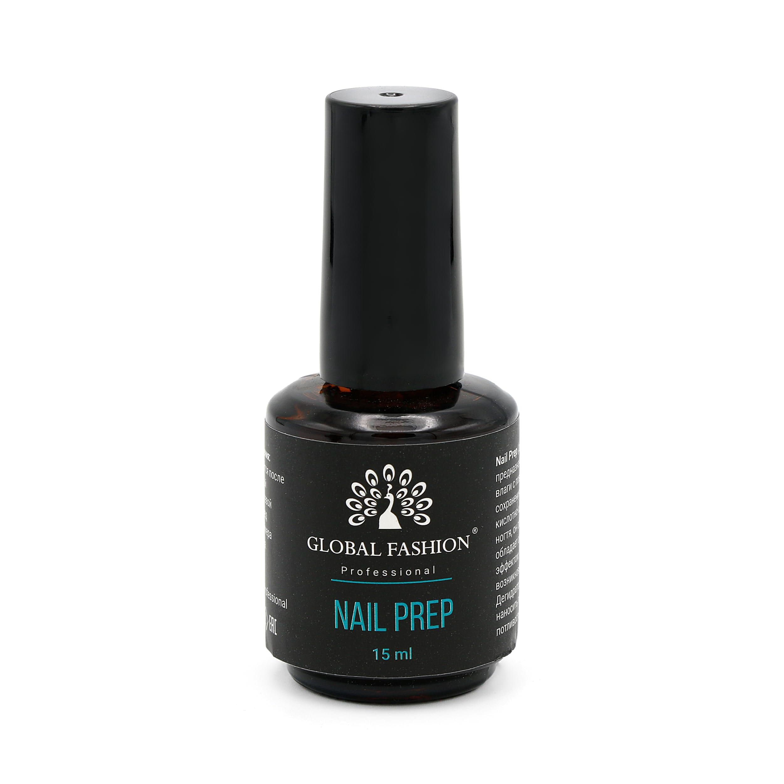 NAIL PREP 15ML