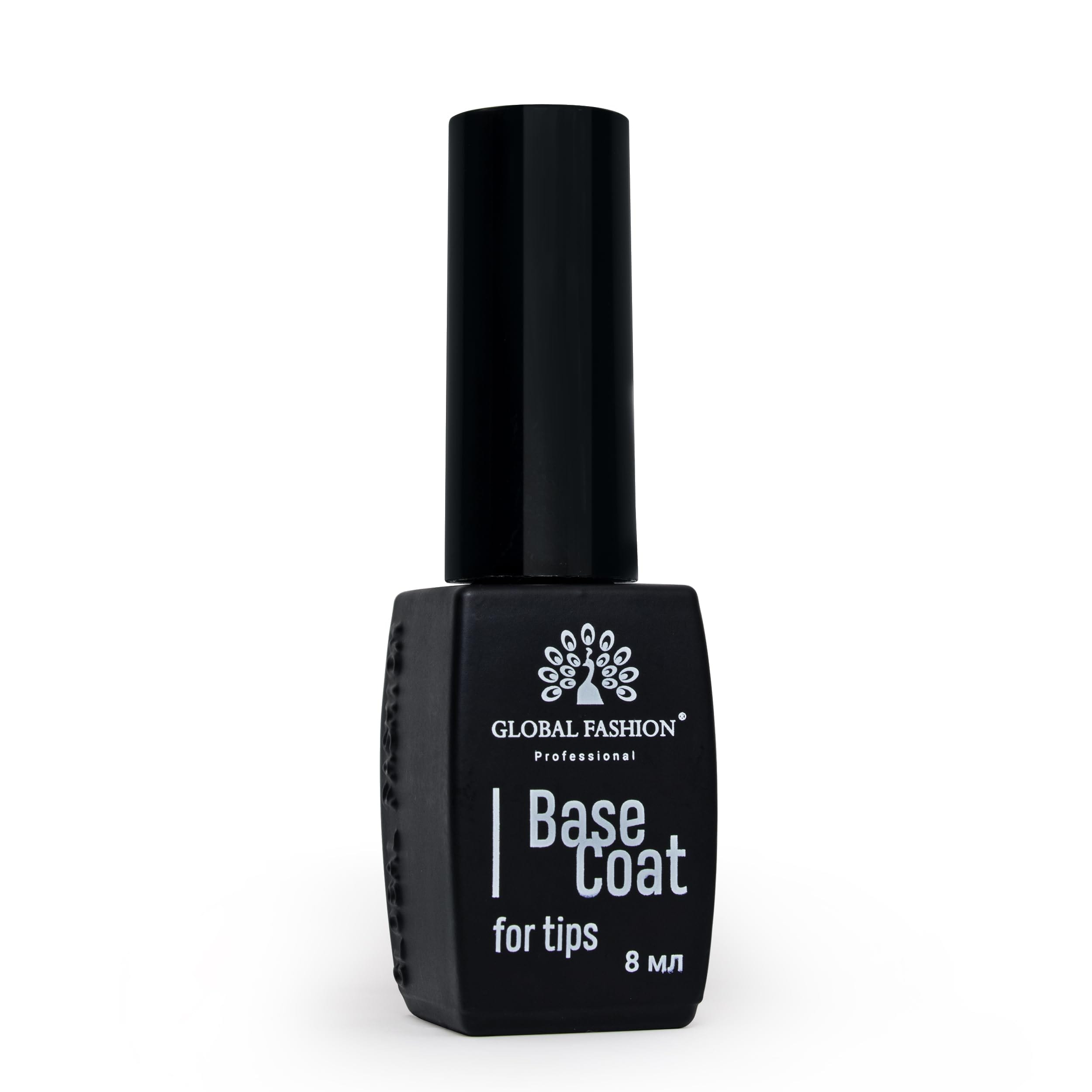 BASE COAT FOR TIPS