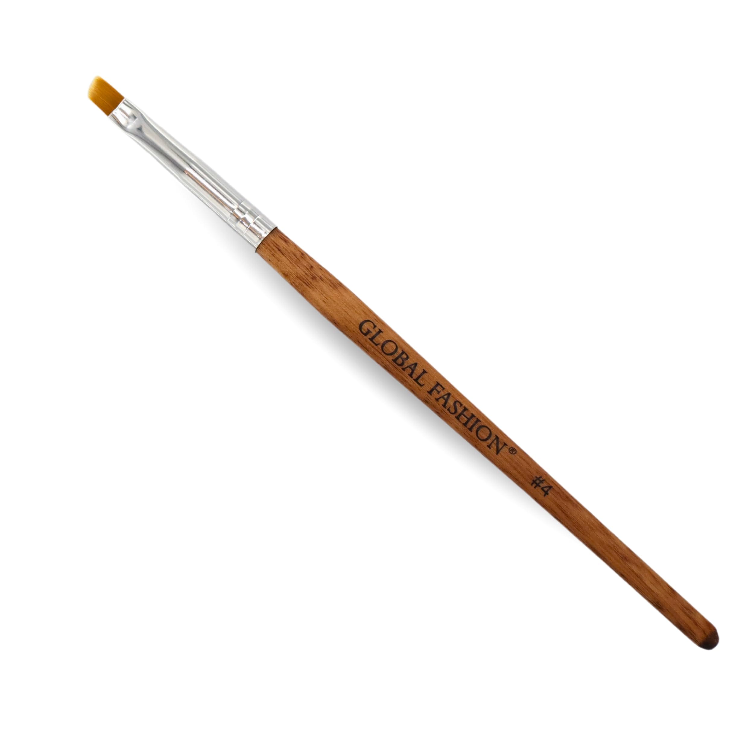 BRUSH FOR UV GEL — Color 100040871870