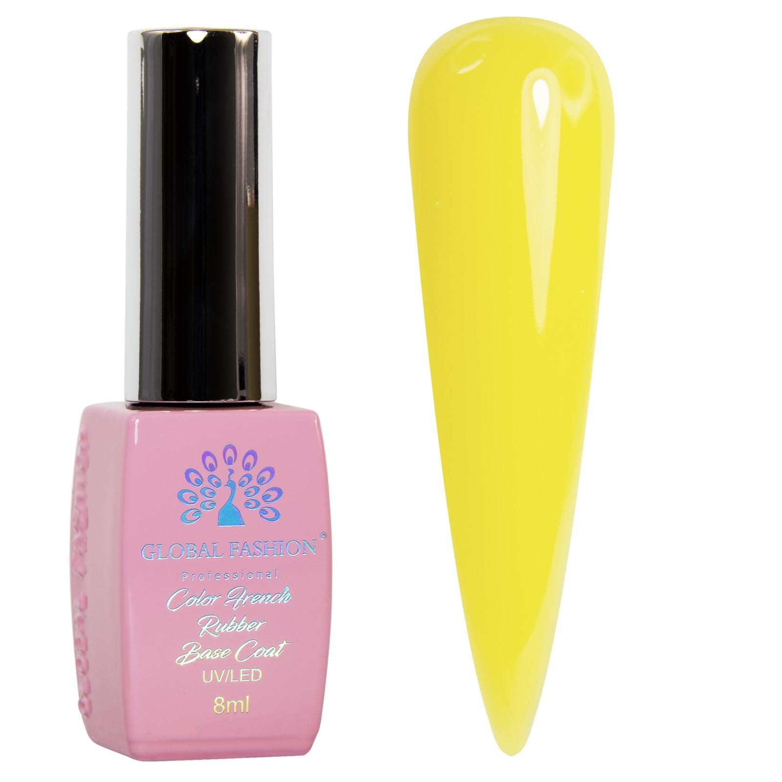 FRENCH BASE 8ml no 22 — Color 4673724661794