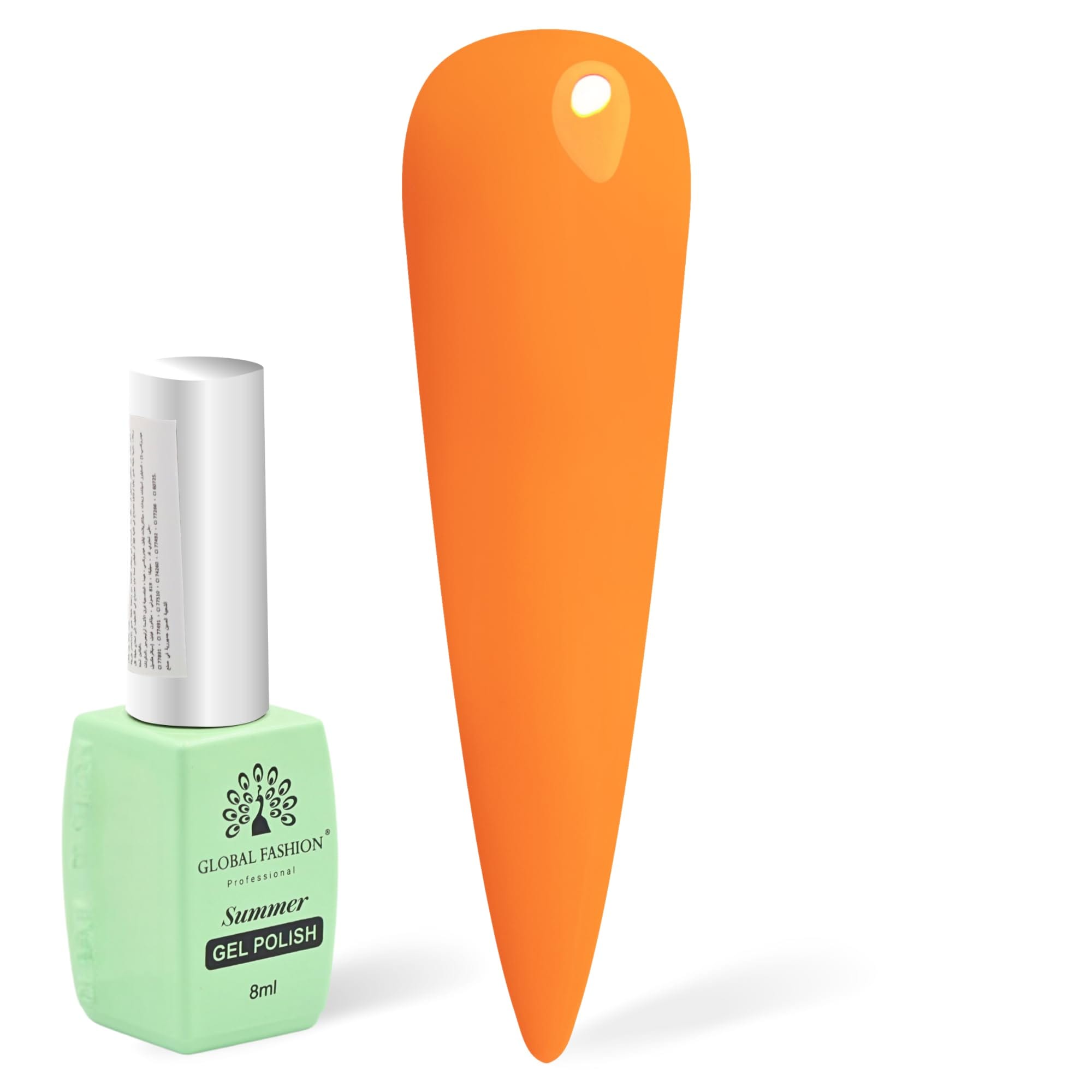 Summer Spring 8ml 12 — Color 4603764632829