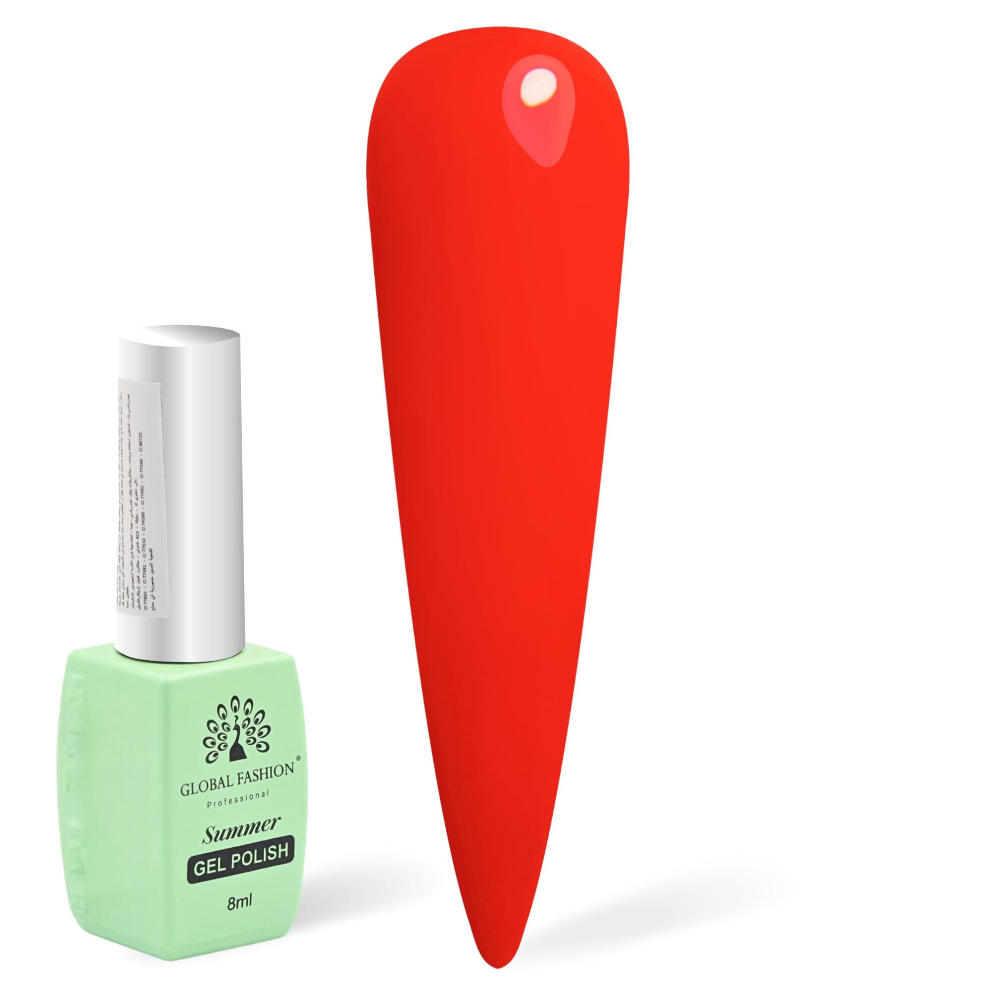 Summer Spring 8ml 20 — Color 4603764632904