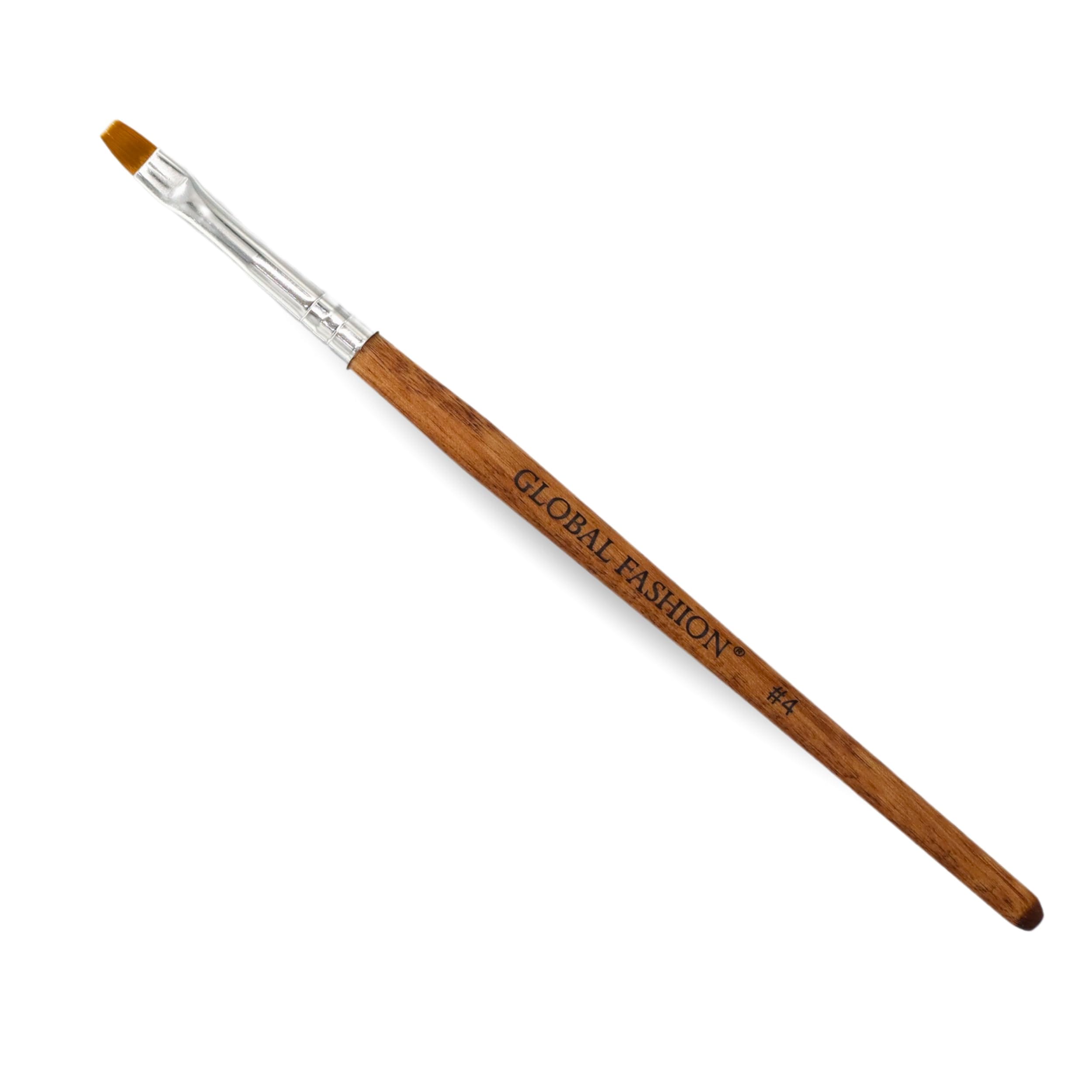 BRUSH FOR UV GEL — Color 100085024980