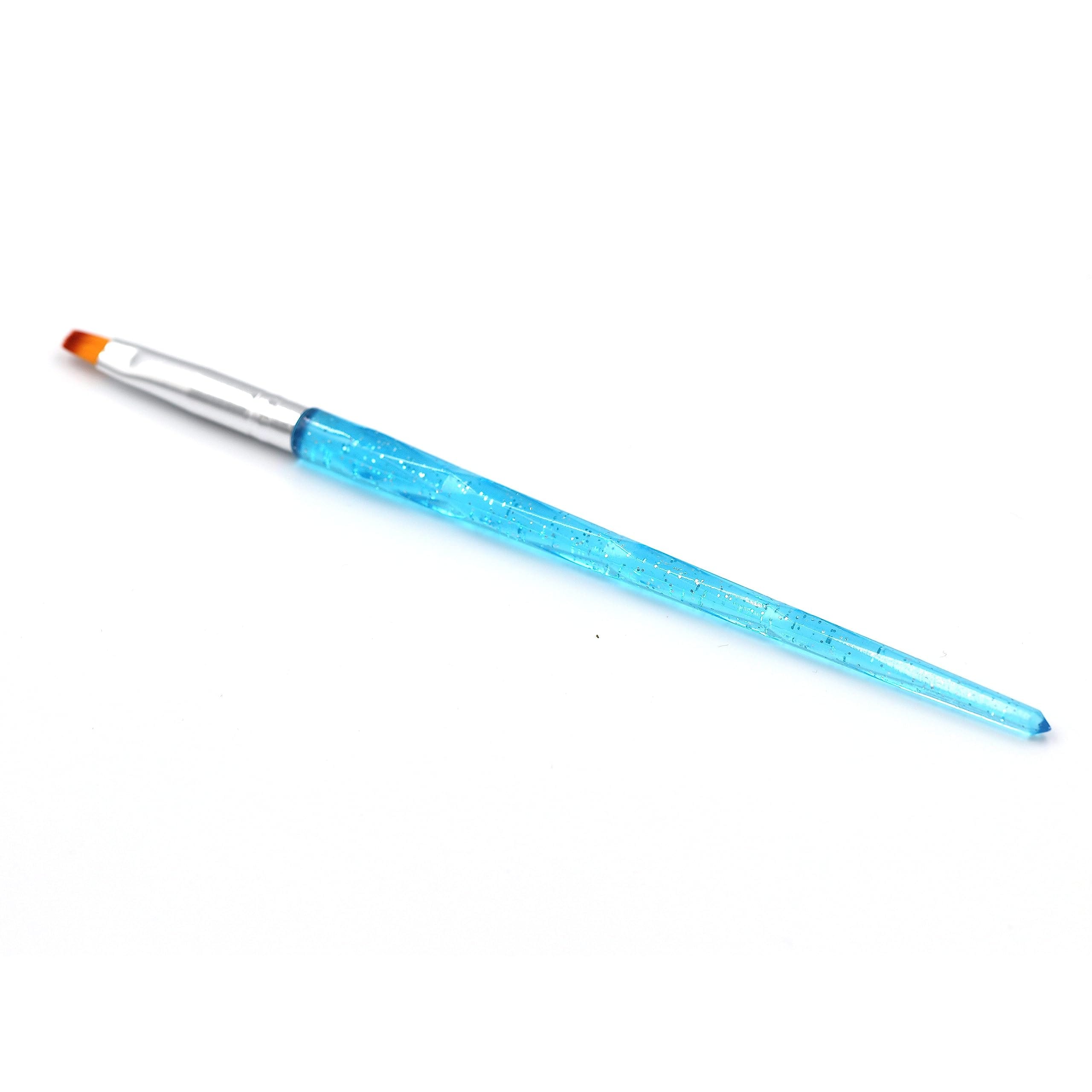 BRUSH FOR UV GEL — Color 100060601451