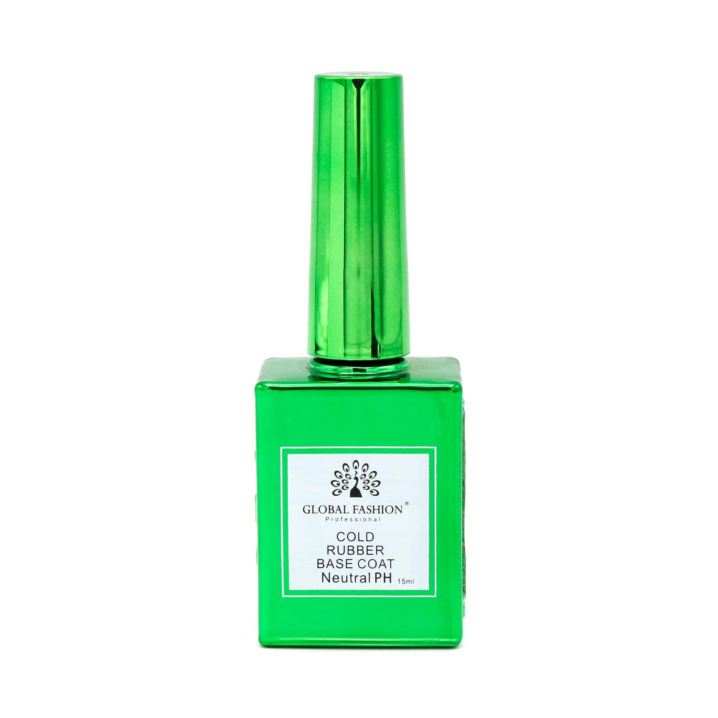 COLD RUBBER BASE NEUTRAL PH 15ML — Color 2000000048802