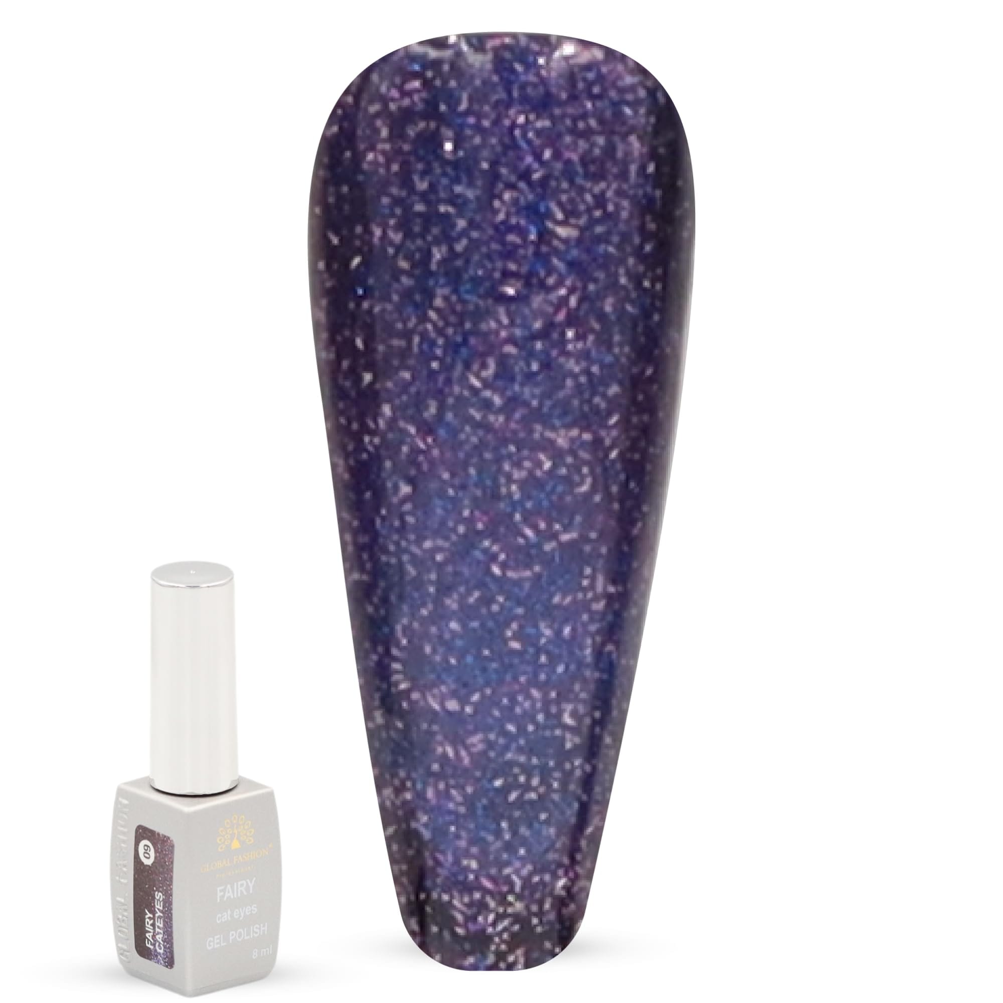 FAIRY CAT EYES 8ML NO 09 — Color 2038529540590