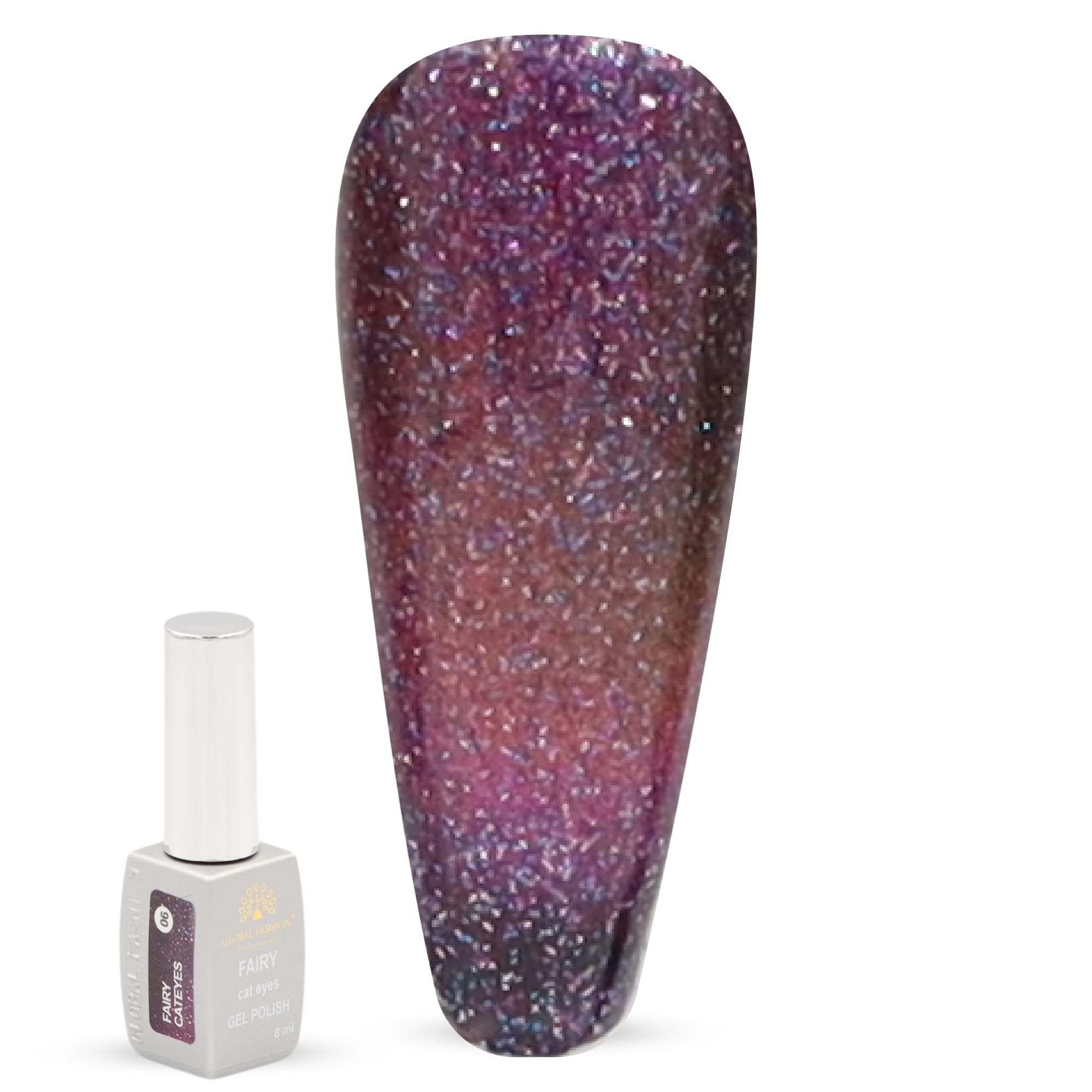 FAIRY CAT EYES 8ML NO 06 — Color 2038529540569