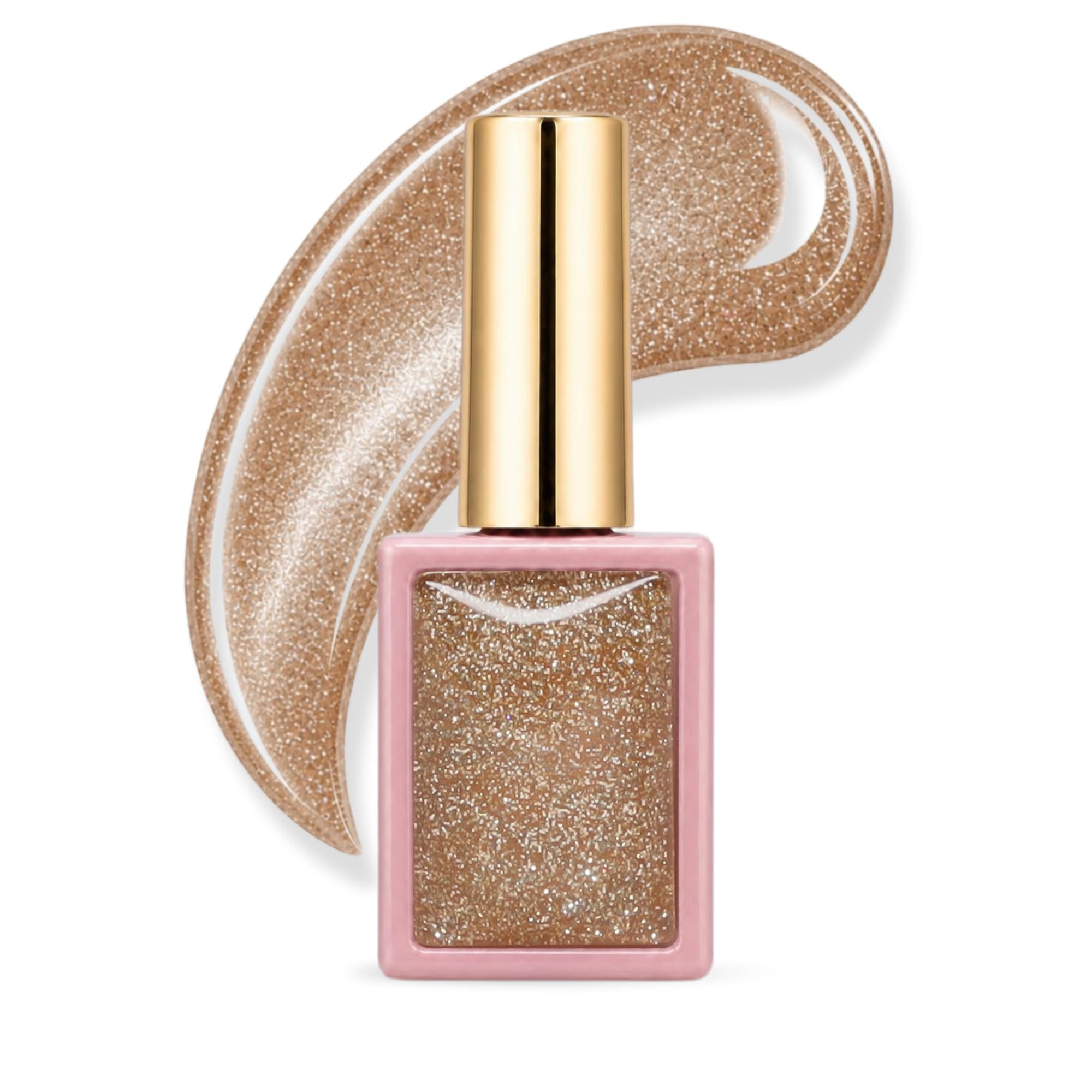 Global Fashion HEMA TPO FreeStar Diamond Cat Eyes Gel Polish | 8ml, 01 (16)
