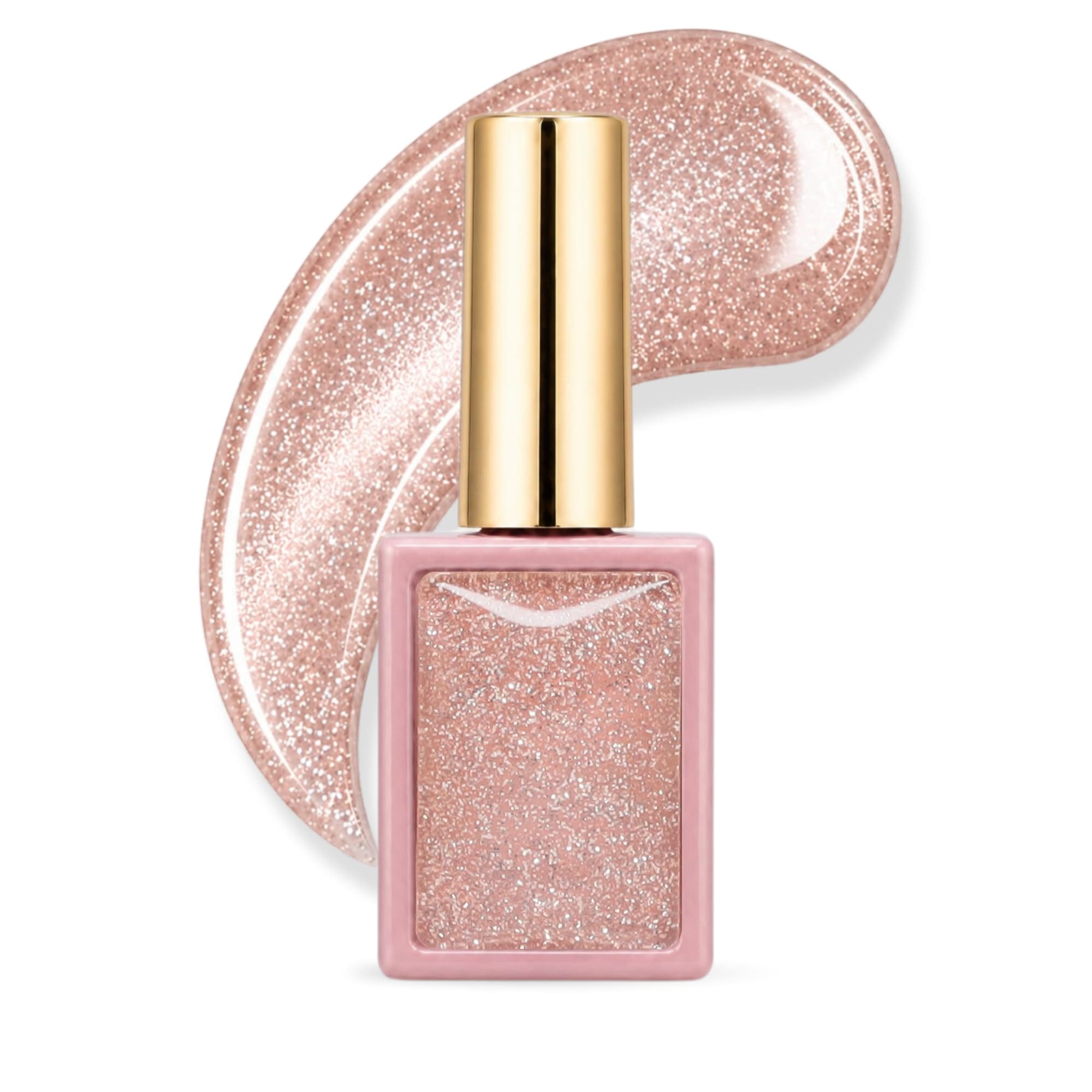 Global Fashion HEMA TPO FreeStar Diamond Cat Eyes Gel Polish | 8ml, 01 (03)