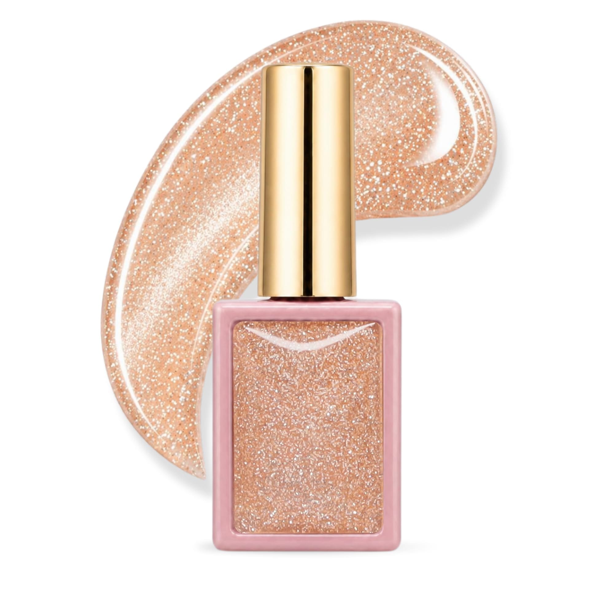 Global Fashion HEMA TPO FreeStar Diamond Cat Eyes Gel Polish | 8ml, 01 (04)