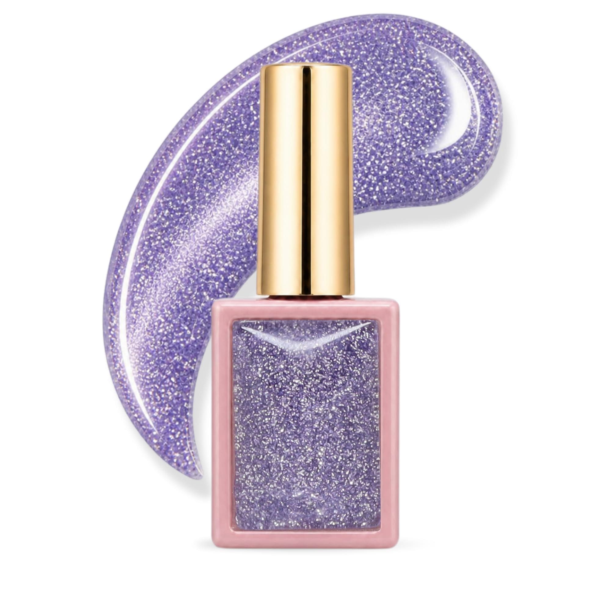 Global Fashion HEMA TPO FreeStar Diamond Cat Eyes Gel Polish | 8ml, 01 (05)