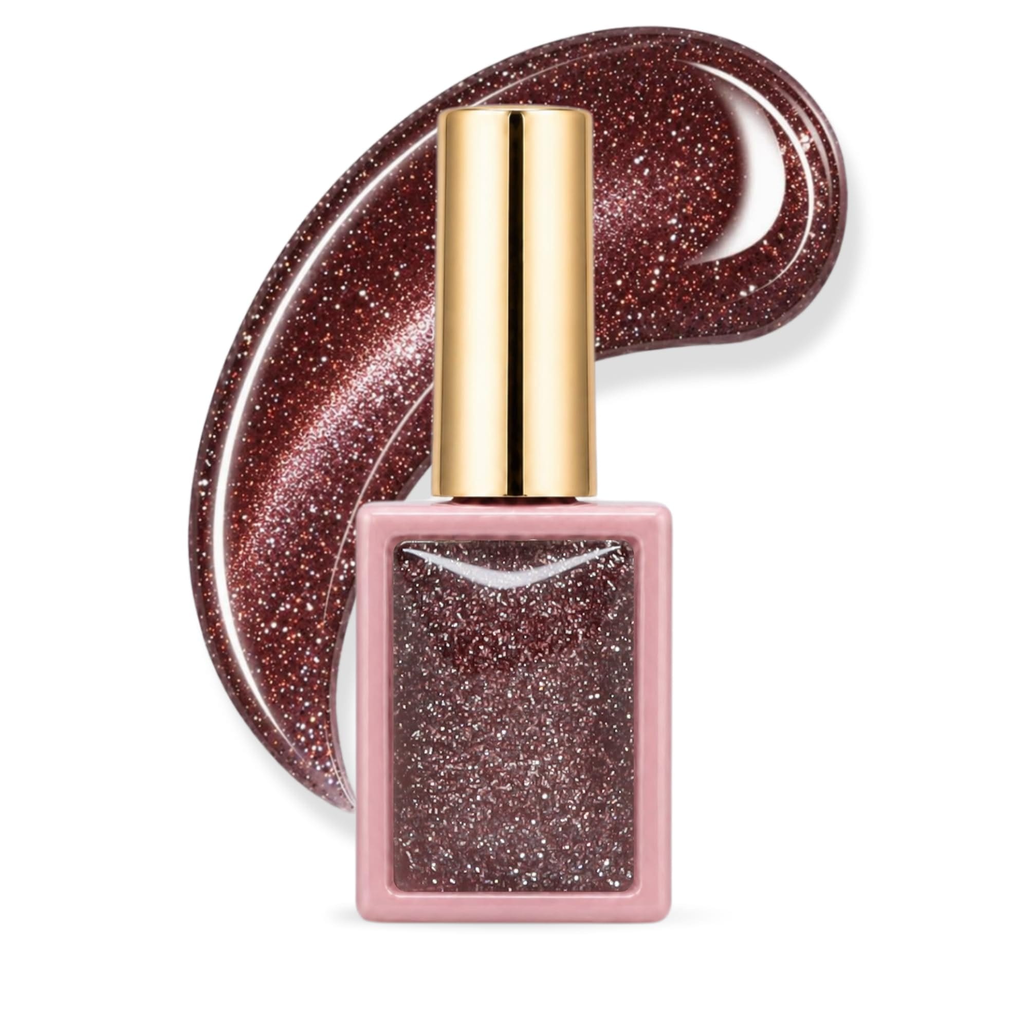 Global Fashion HEMA TPO FreeStar Diamond Cat Eyes Gel Polish | 8ml, 01 (19)