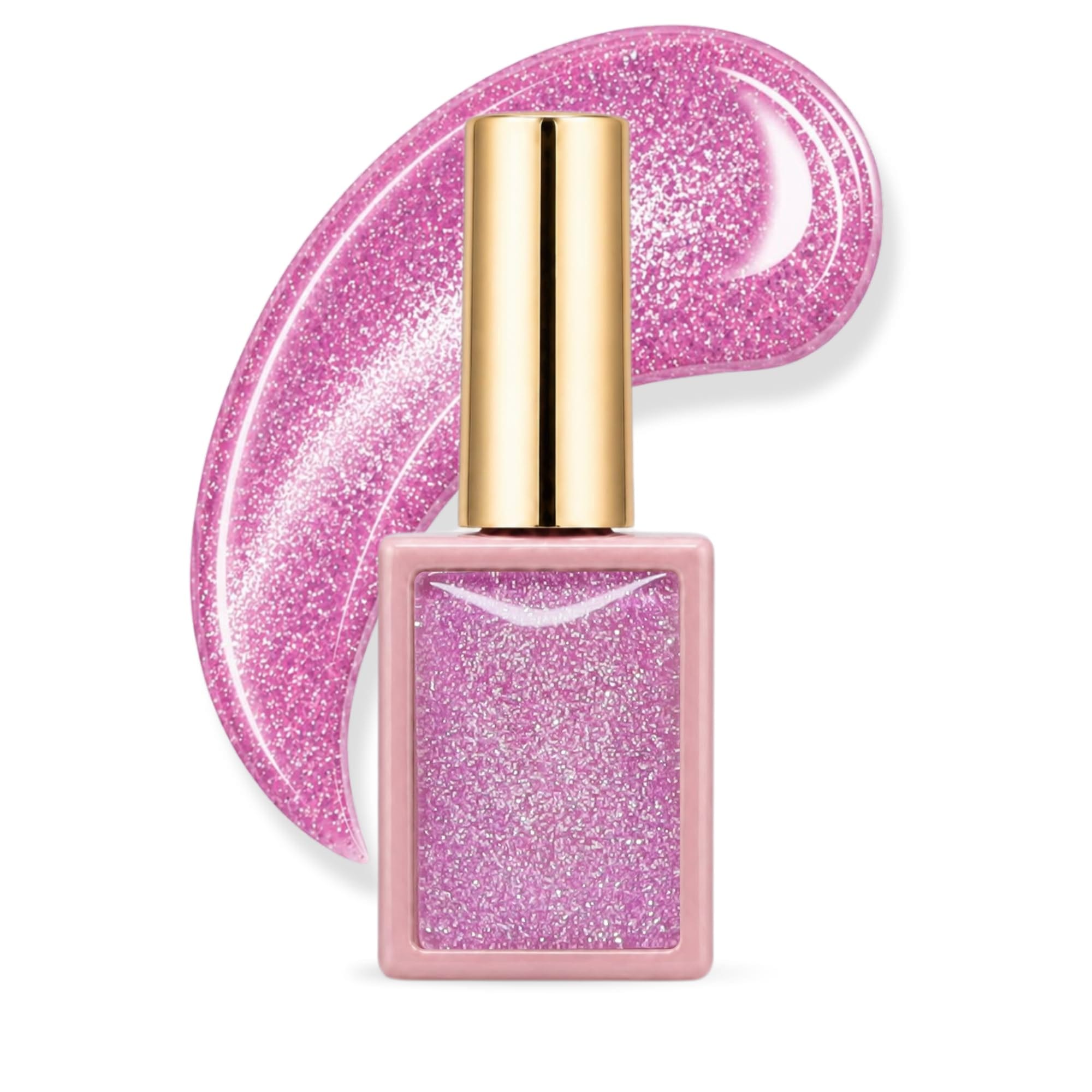 Global Fashion HEMA TPO FreeStar Diamond Cat Eyes Gel Polish | 8ml, 01 (06)