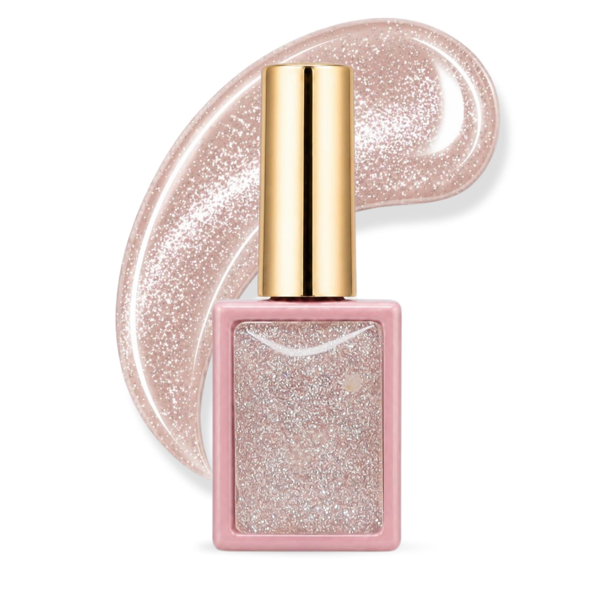 Global Fashion HEMA TPO FreeStar Diamond Cat Eyes Gel Polish | 8ml, 01 (02)