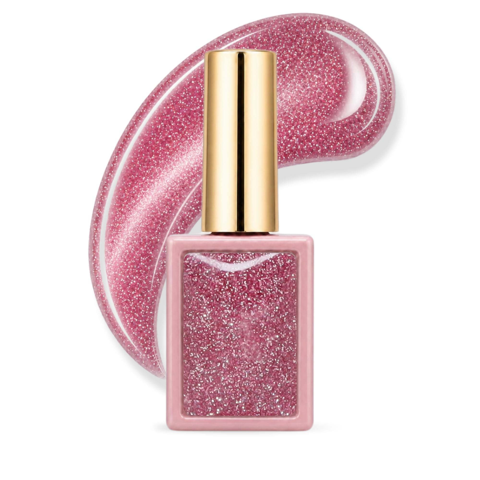 Global Fashion HEMA TPO FreeStar Diamond Cat Eyes Gel Polish | 8ml, 01 (17)