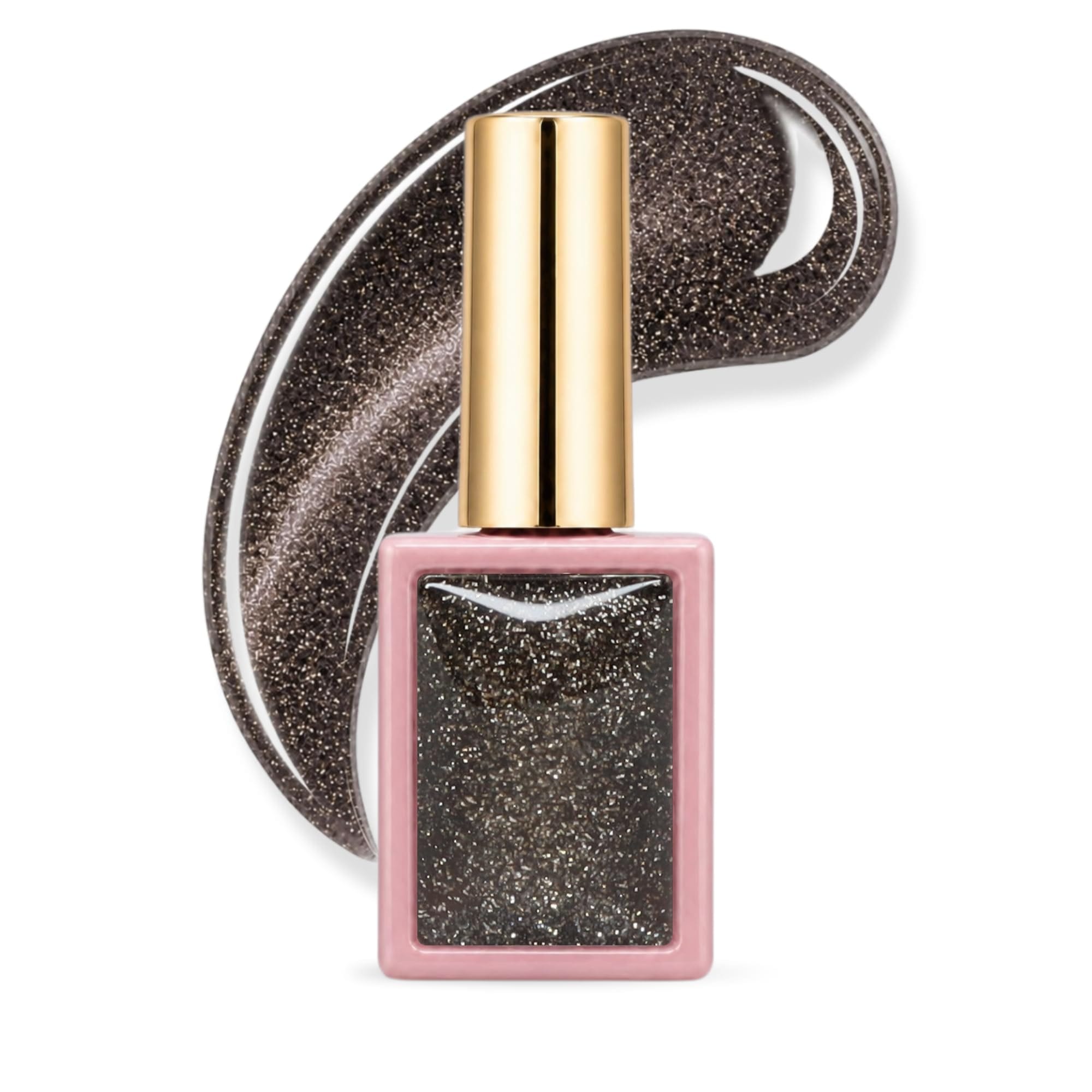 Global Fashion HEMA TPO FreeStar Diamond Cat Eyes Gel Polish | 8ml, 01 (22)