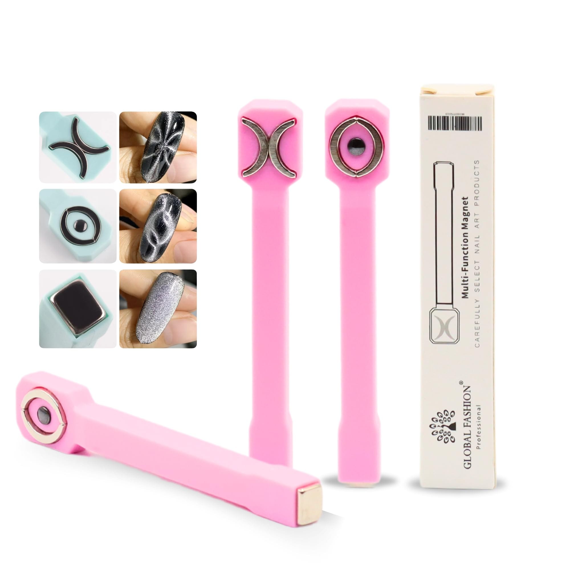MULTI FUNCTION MAGNET