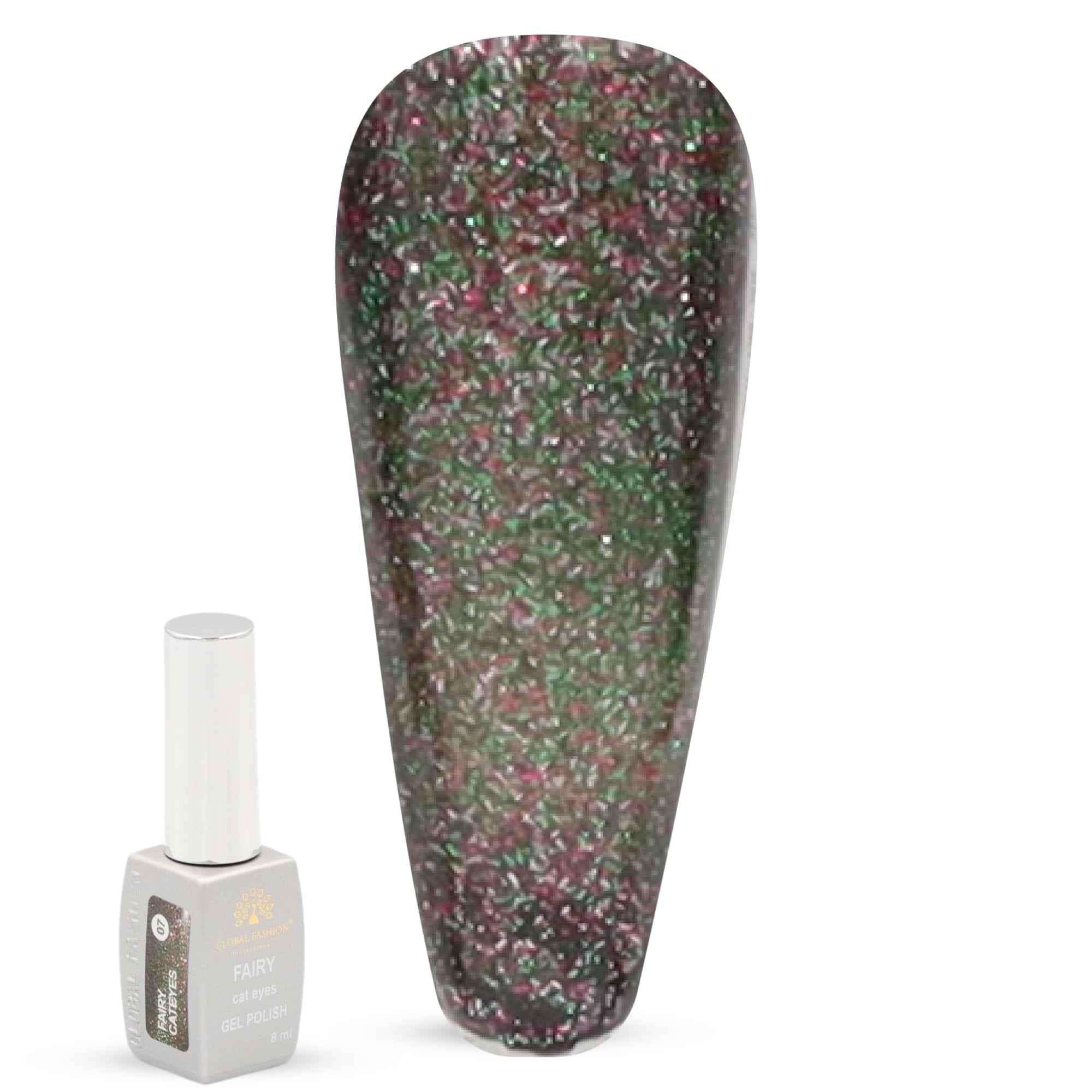 FAIRY CAT EYES 8ML NO 07 — Color 2038529540576
