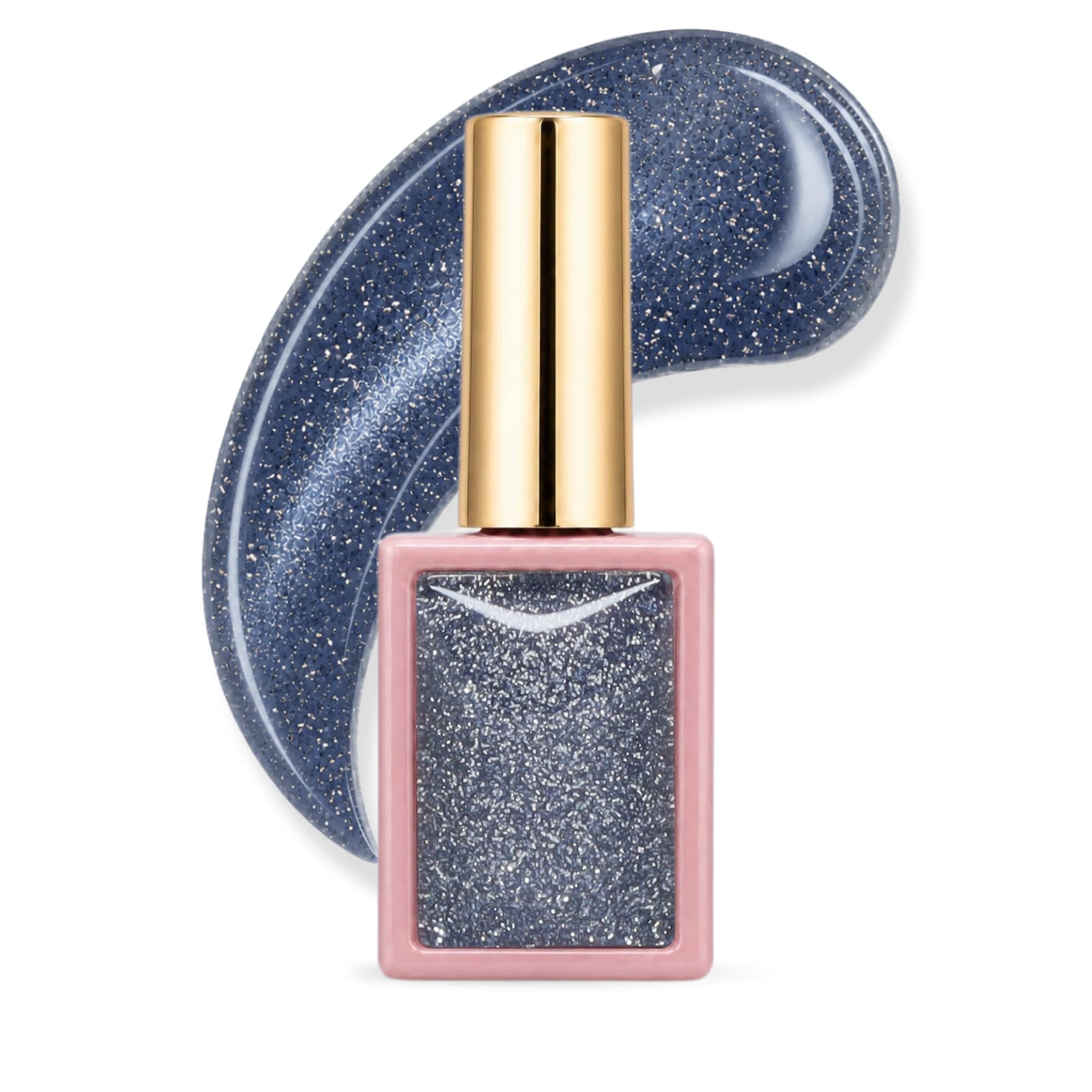 Global Fashion HEMA TPO FreeStar Diamond Cat Eyes Gel Polish | 8ml, 01 (11)