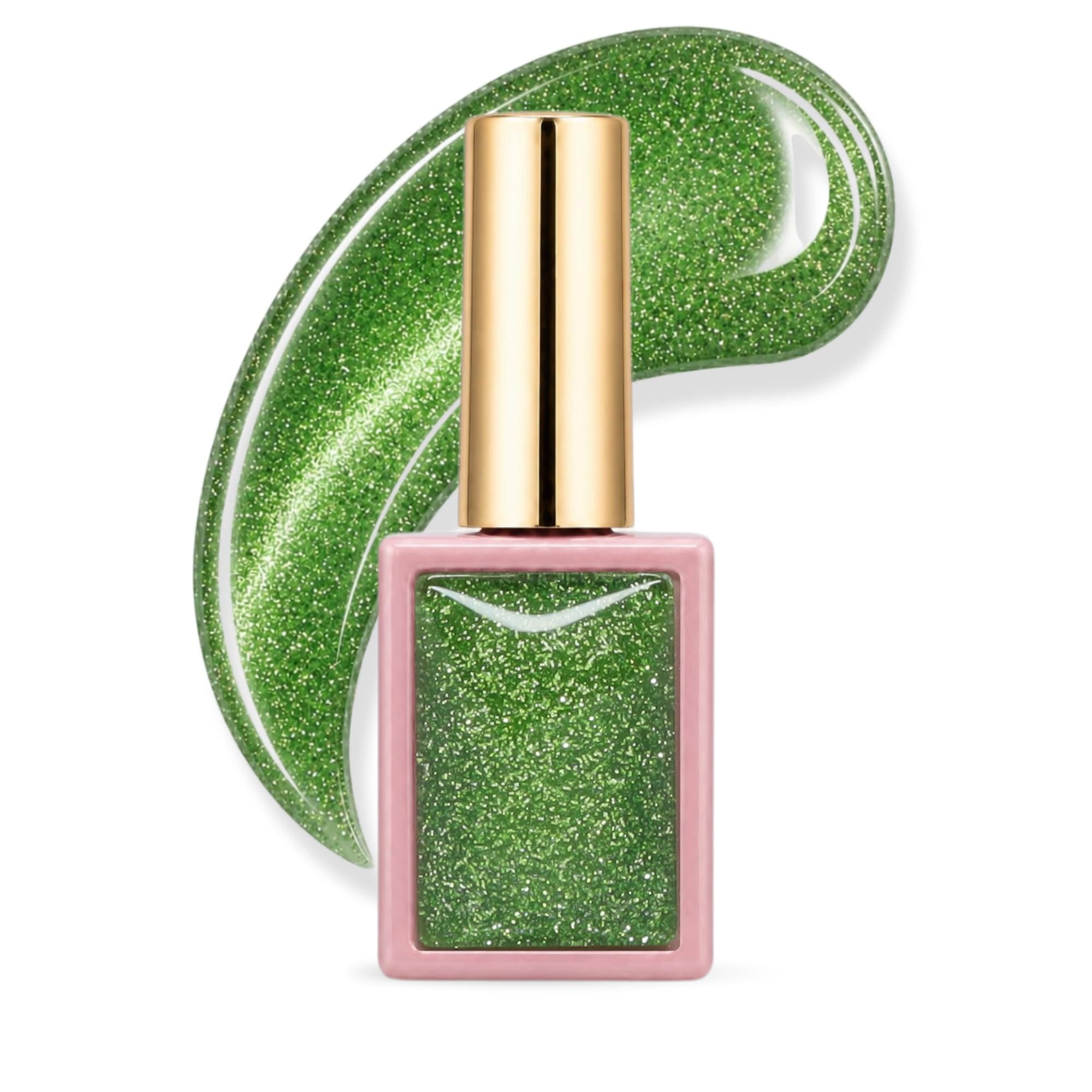 Global Fashion HEMA TPO FreeStar Diamond Cat Eyes Gel Polish | 8ml, 01 (08)