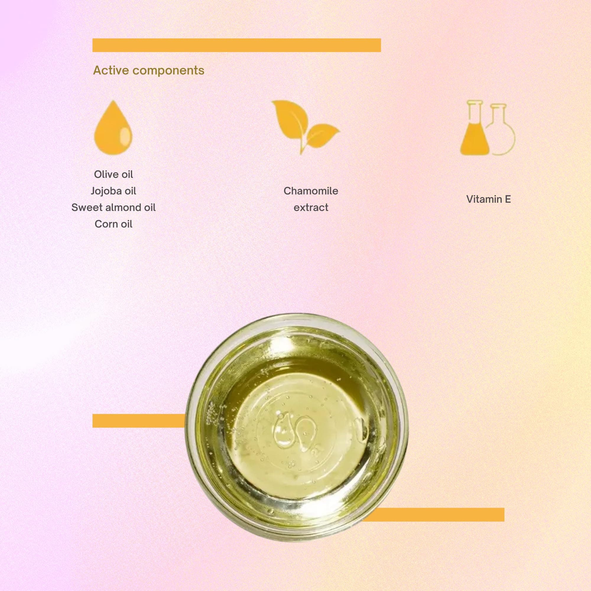 Cuticle Oil 60 ml - Jojoba & Vitamin E Nail & Cuticle Treatment with Sweet Almond Oil - Deep Hydration, Nourishes & Repairs, Strengthens Brittle Nails - Dropper for Salon & Home Ca — 4
